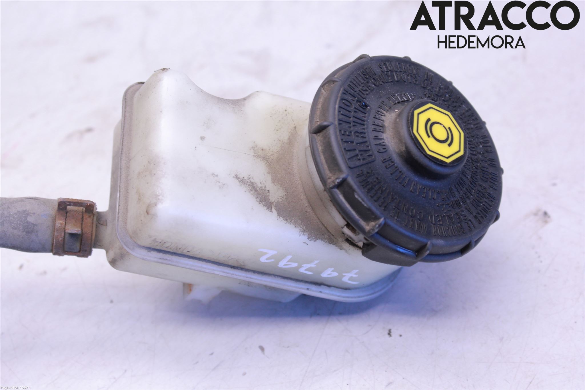 Honda CIVIC 06-11 Broms Huvudcylinder