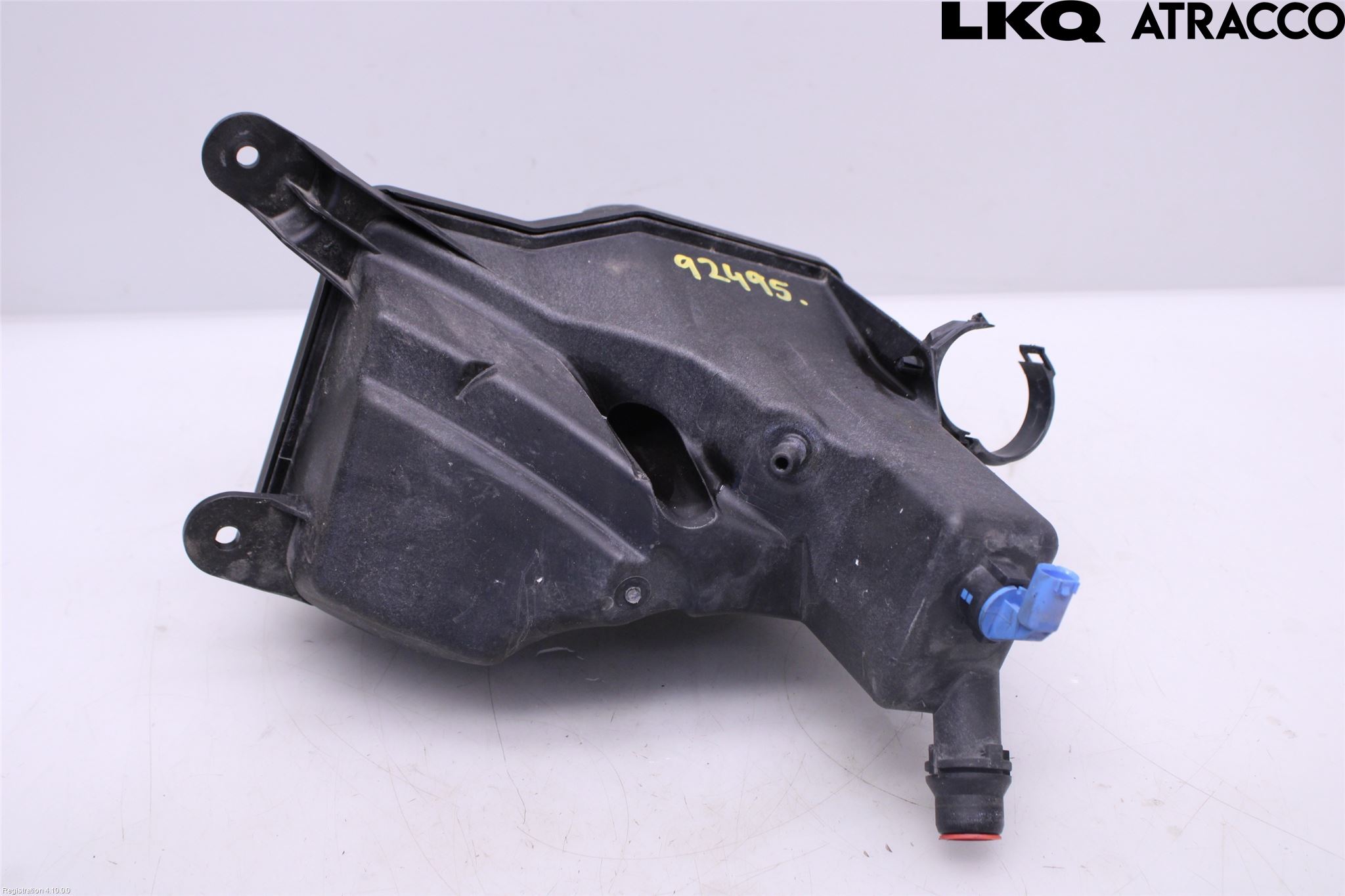 BMW 3 E90/91 SED/TOU 05-12 Expansionstank