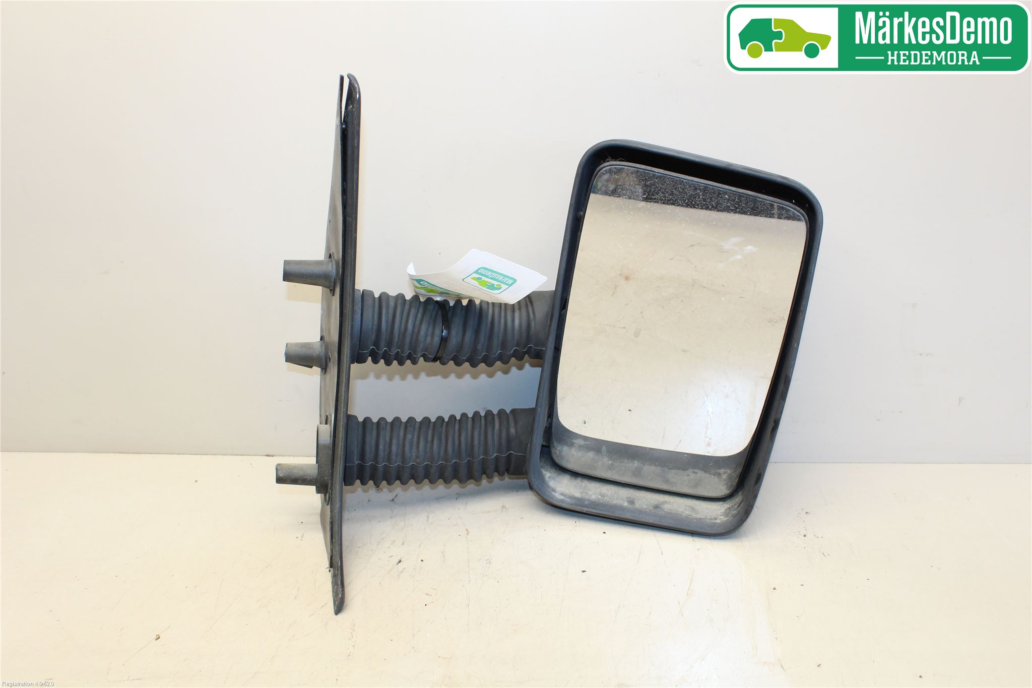 Fiat DUCATO 94-02 Spegel Yttre El Hö