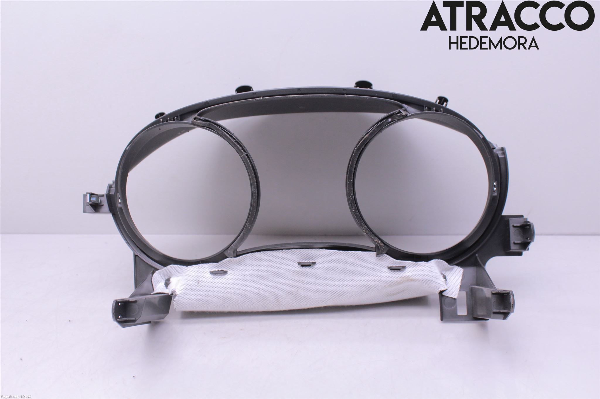 Nissan QASHQAI 14-17 Instrumentsarg