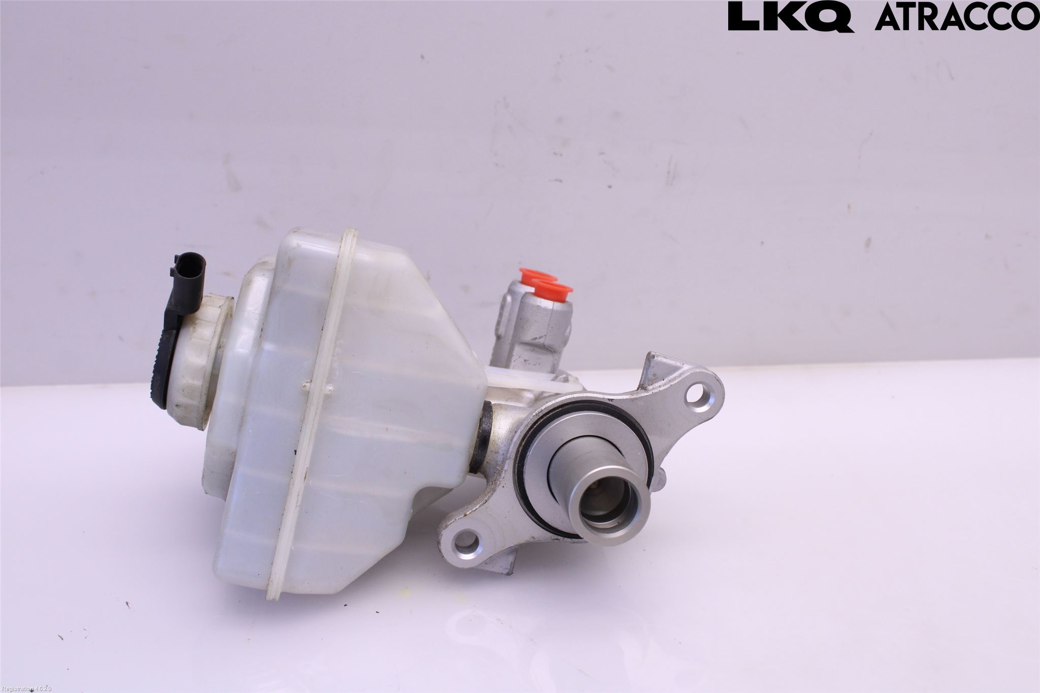 Landrover RANGE ROVER (L405) 13-21 Broms Huvudcylinder