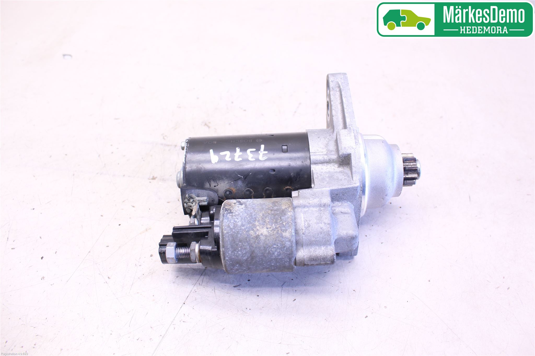 Volkswagen VW PASSAT 05-11 Startmotor