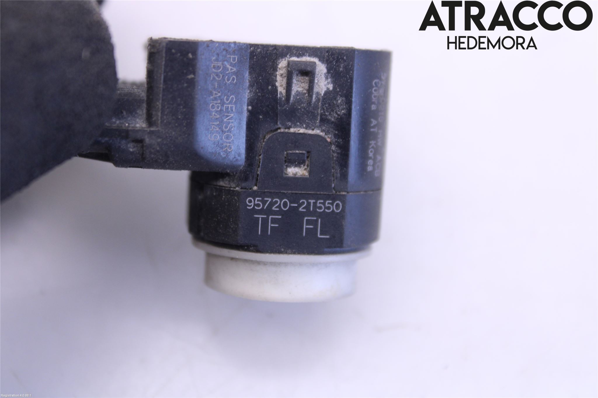 Kia OPTIMA 00-15 Parkeringshjälp Backsensor