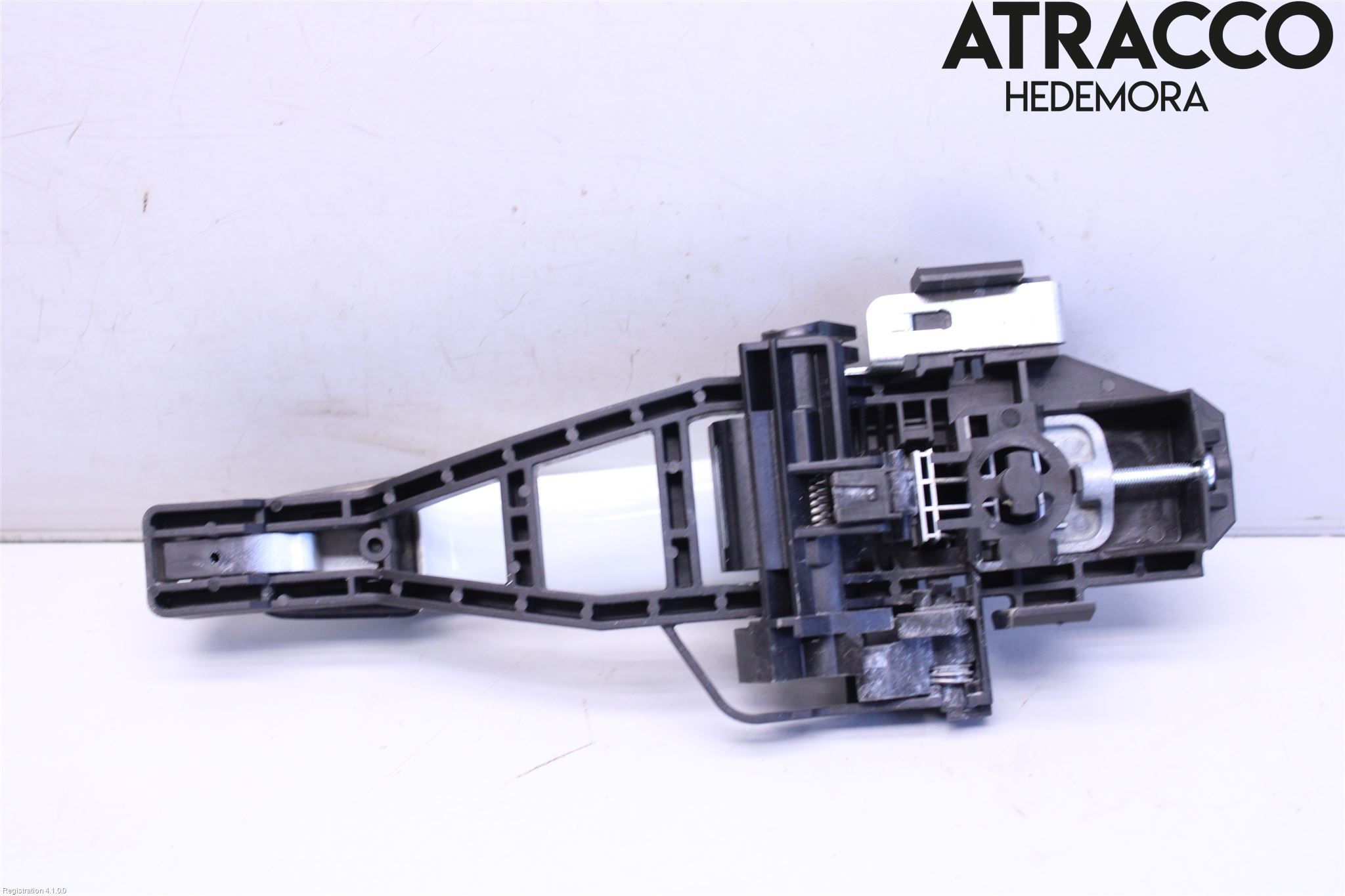 Ford FOCUS 15-18 Dörrhandtag Yttre Hö