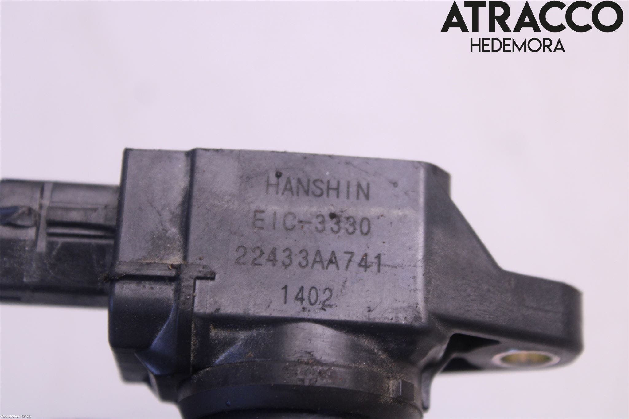 Subaru XV 18-22 Tändspole