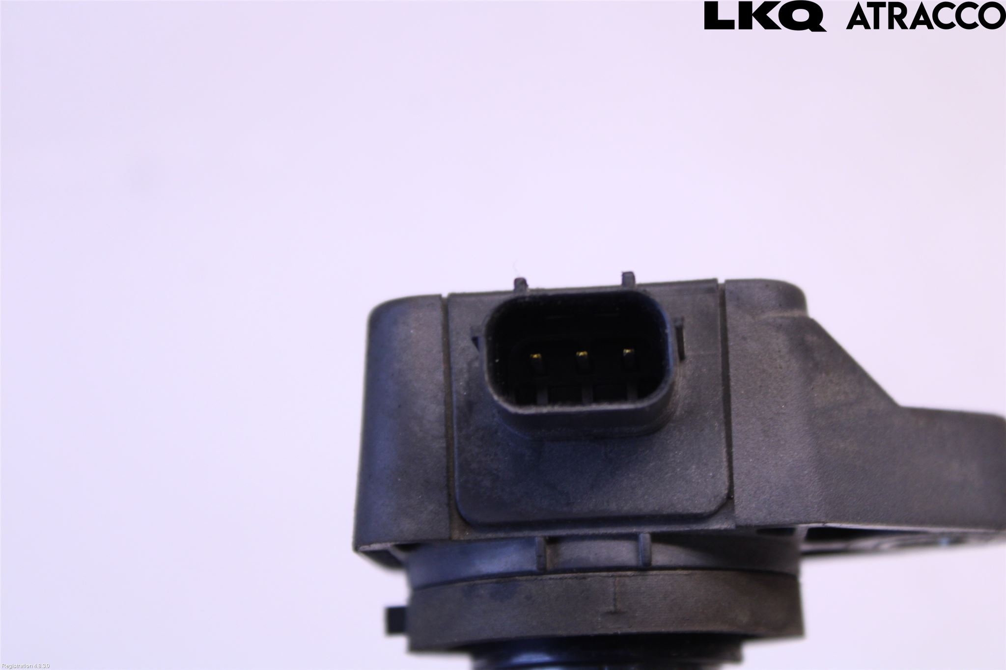 Honda ACCORD    08- Tändspole