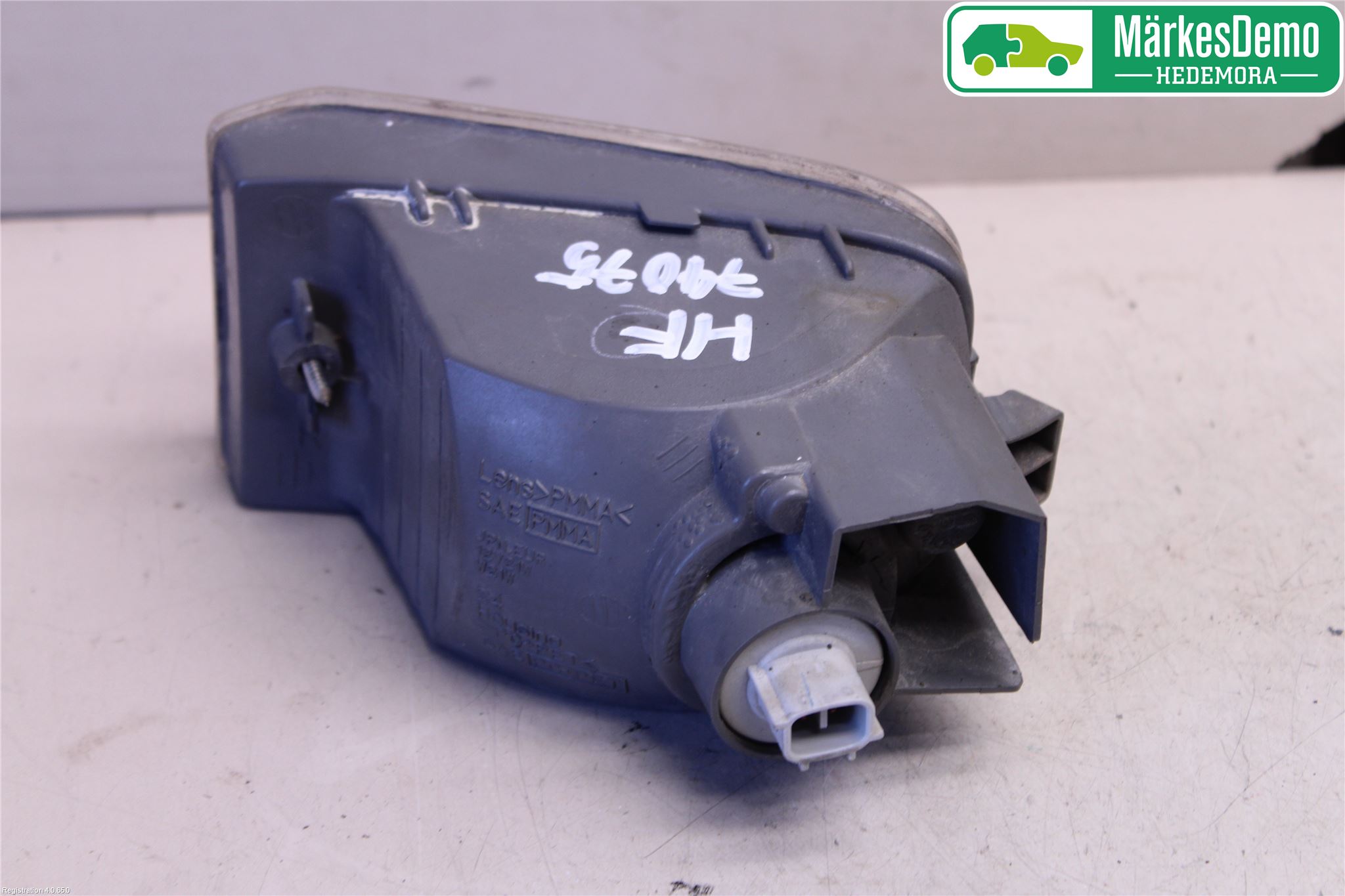 Toyota RAV 4 00-06 Blinkers Fram Höger