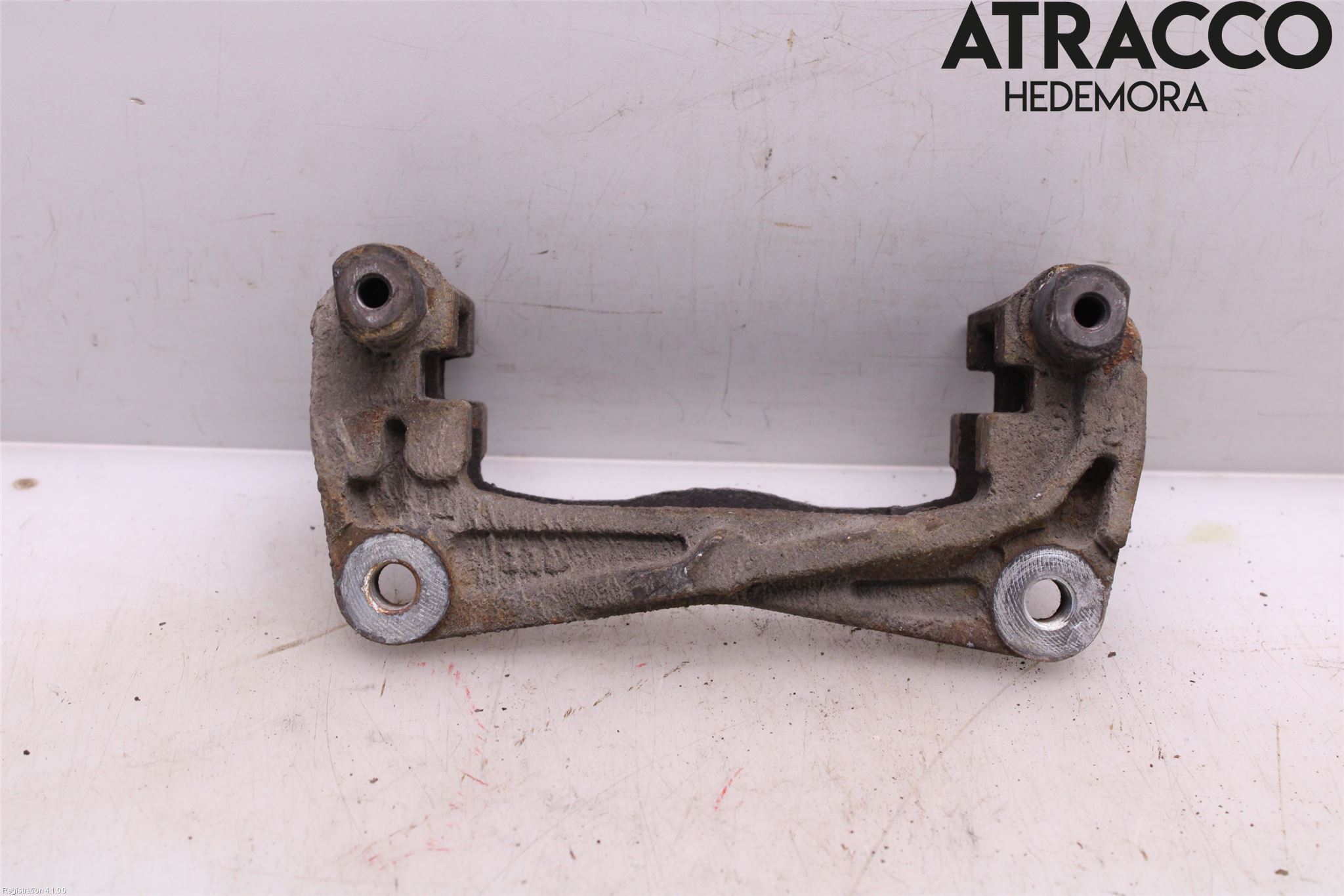 Subaru FORESTER SH  08-13 Bromsokshållare