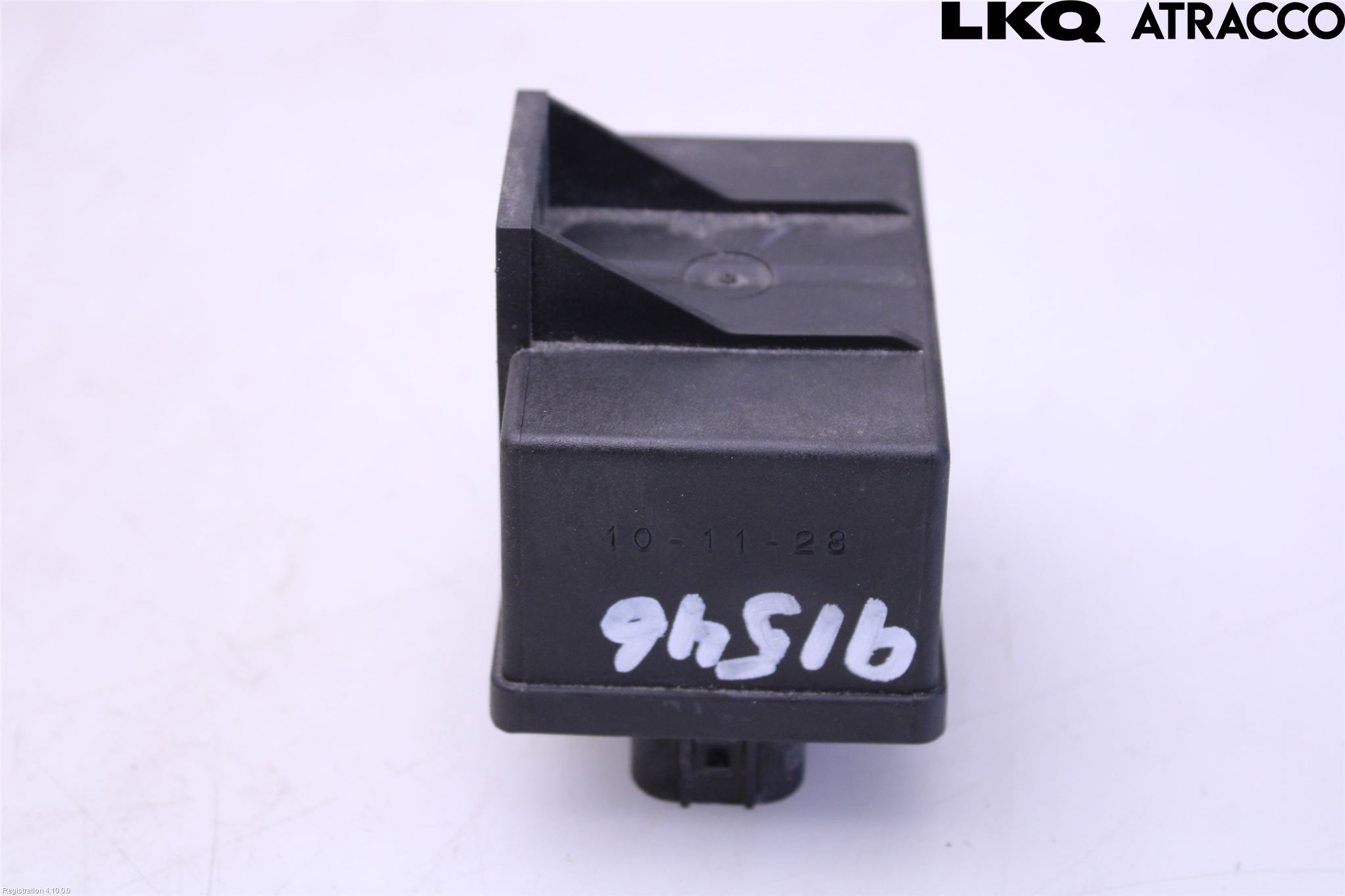 Saab 9-3 VER2/VER3 08-15 Relä Glödning Diesel