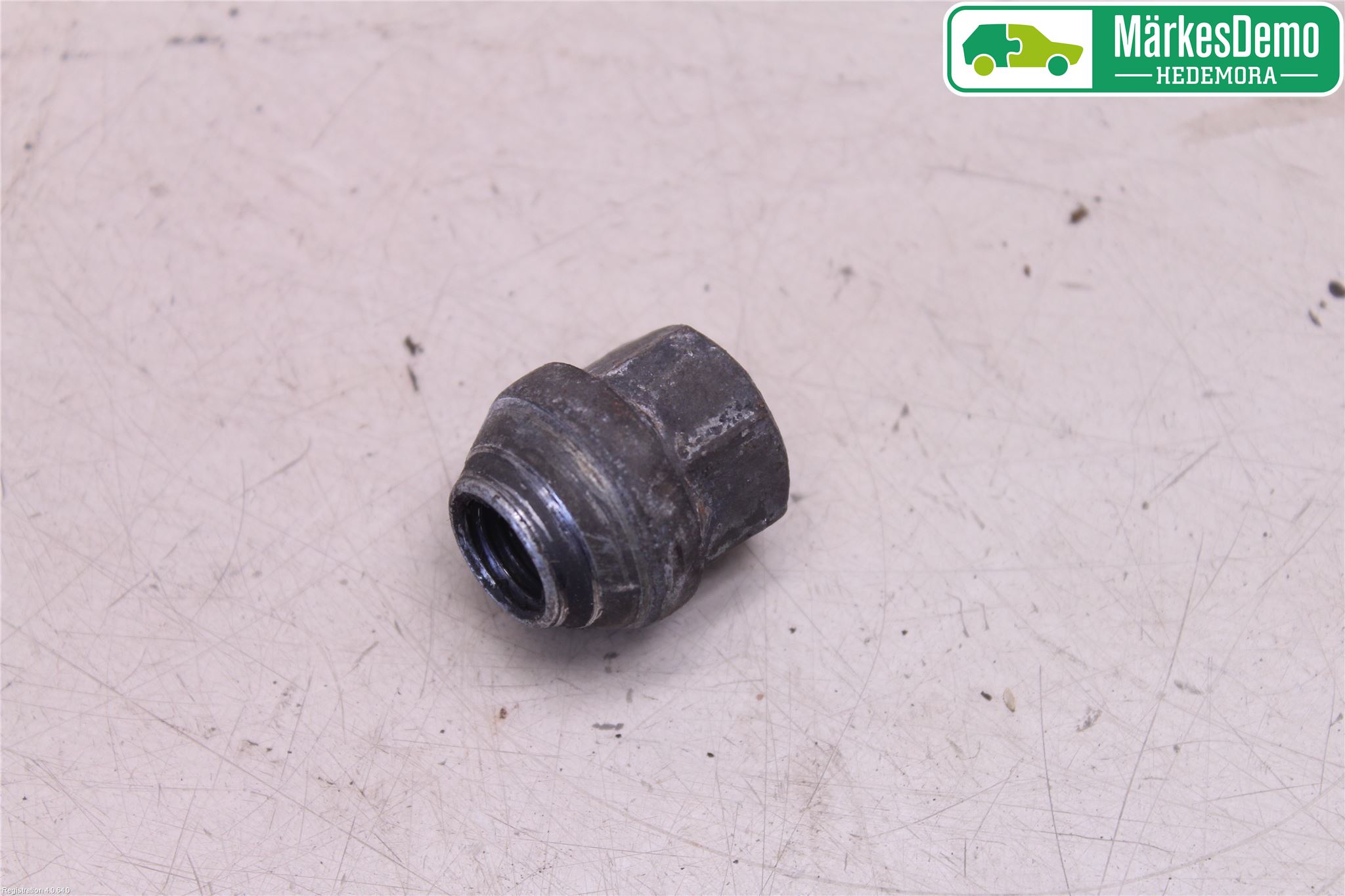 Kia VENGA 10-19 Hjulmutter-Bult-Sats