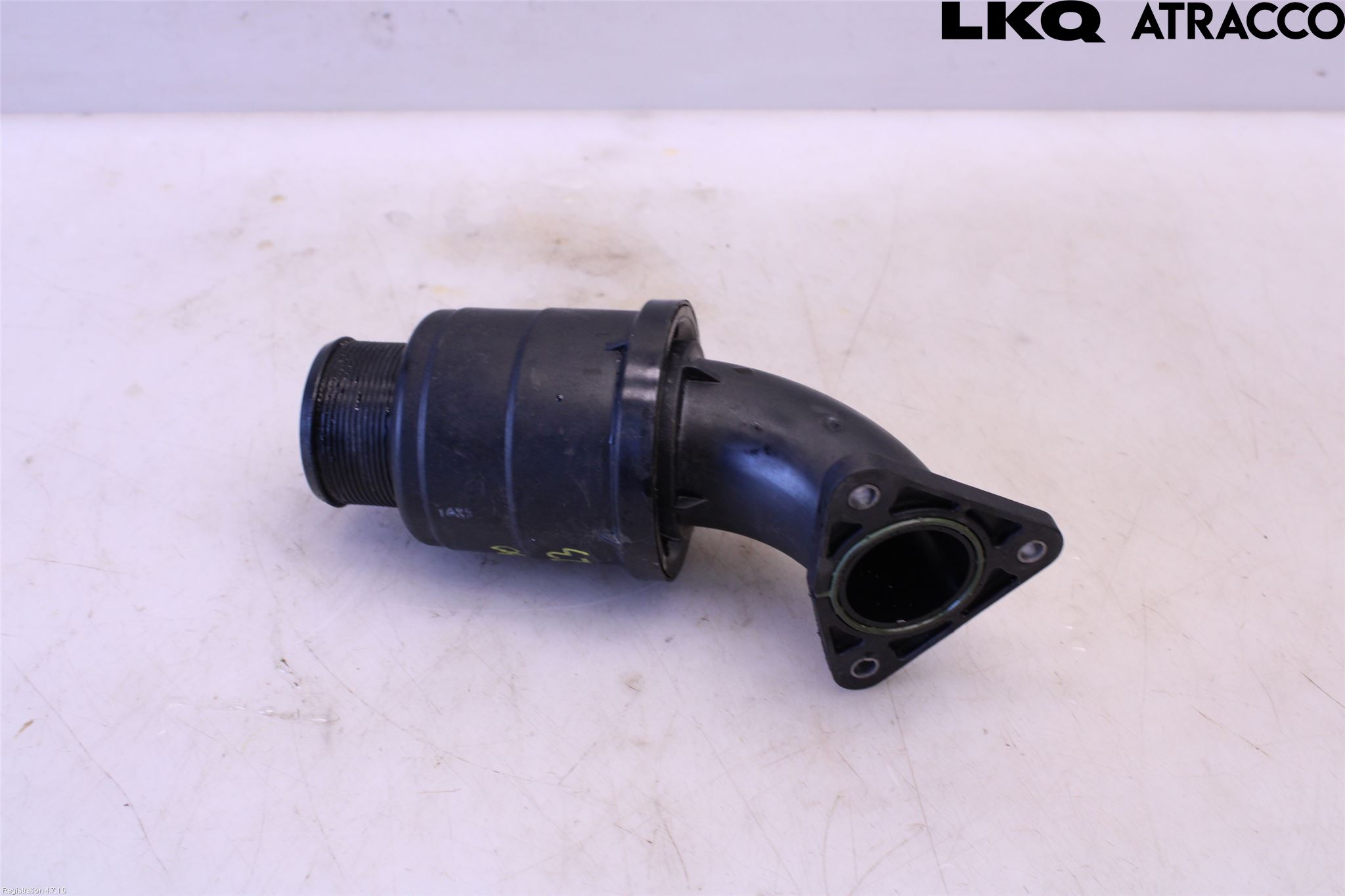 Ford RANGER EU 12-23 Injgummibälg-Slang