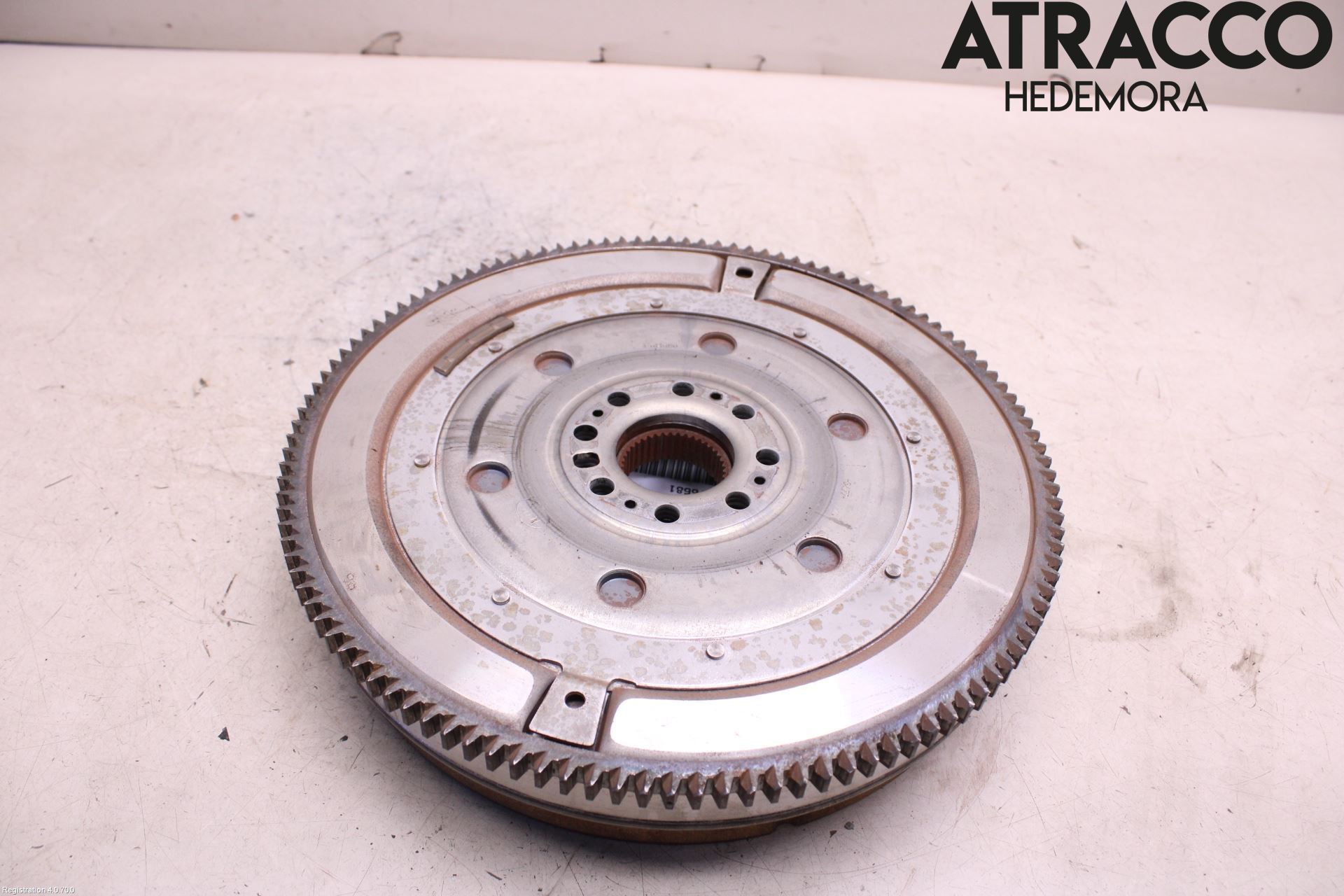 Ford MONDEO 15-22 Svänghjul Aut