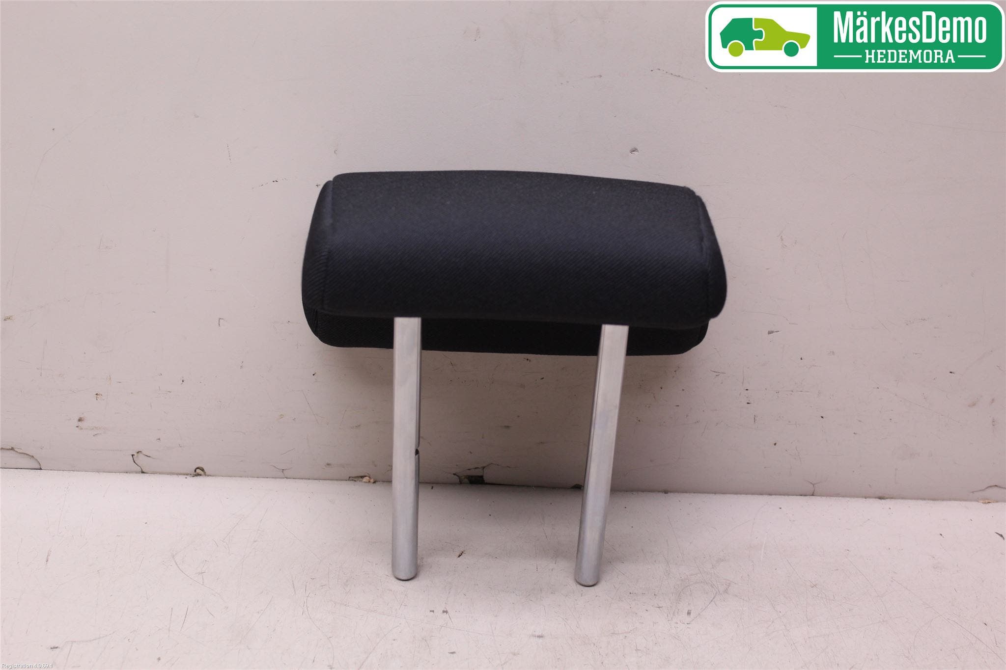 Peugeot 3008 09-16 Inredning Nackstöd