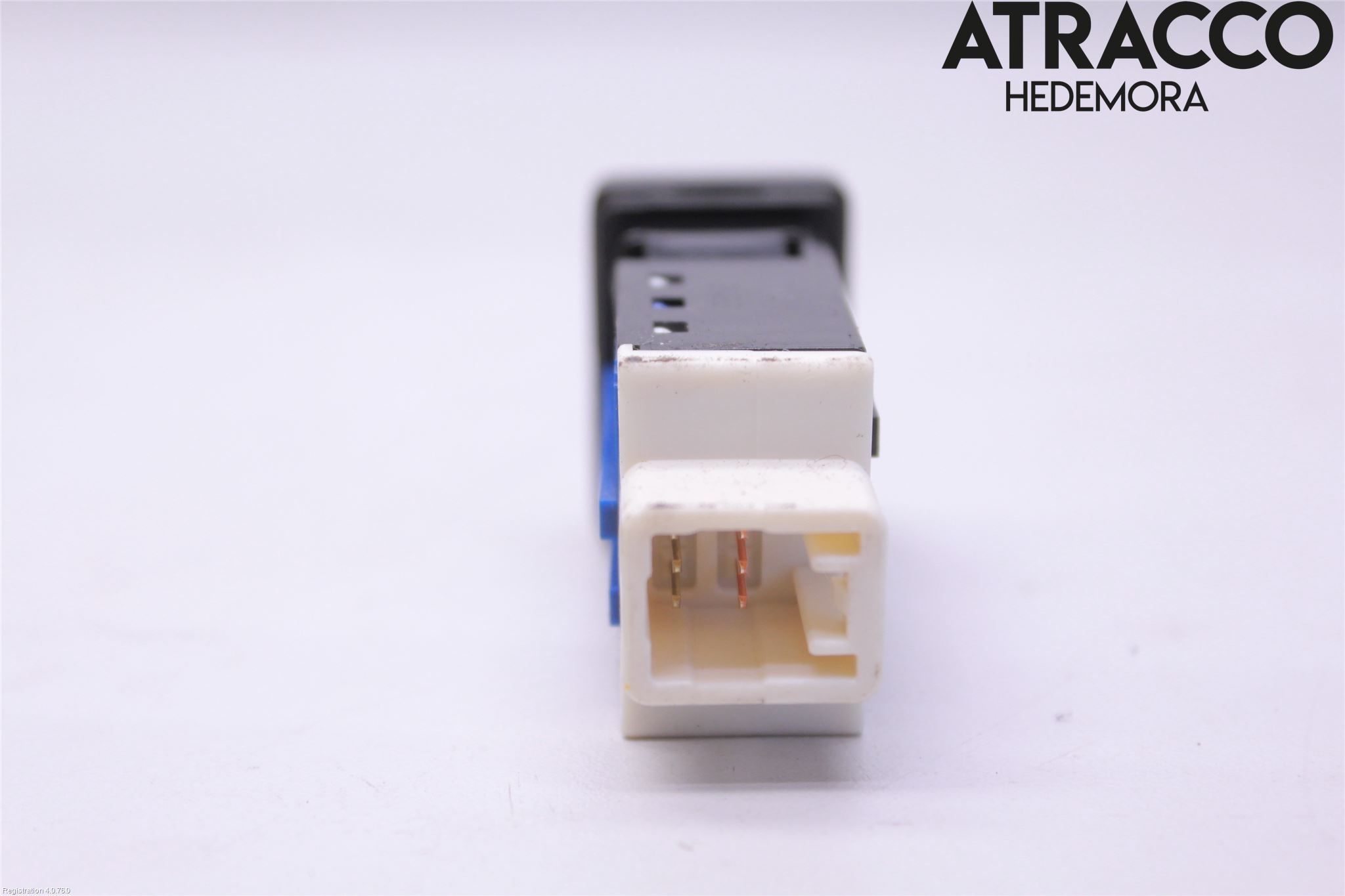 Toyota RAV4 13-18 Strömställare Stolvärme