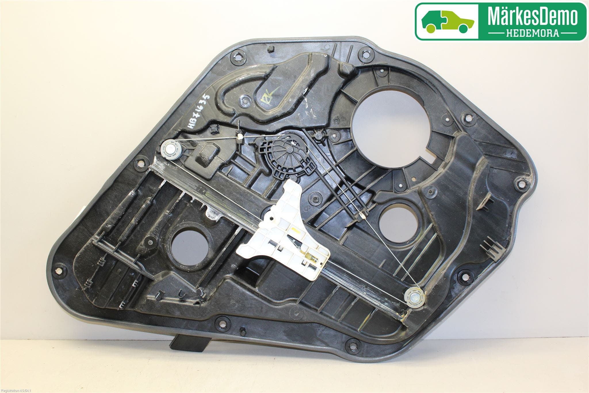 Kia CEED 12-18 Fönsterhiss El Kompl