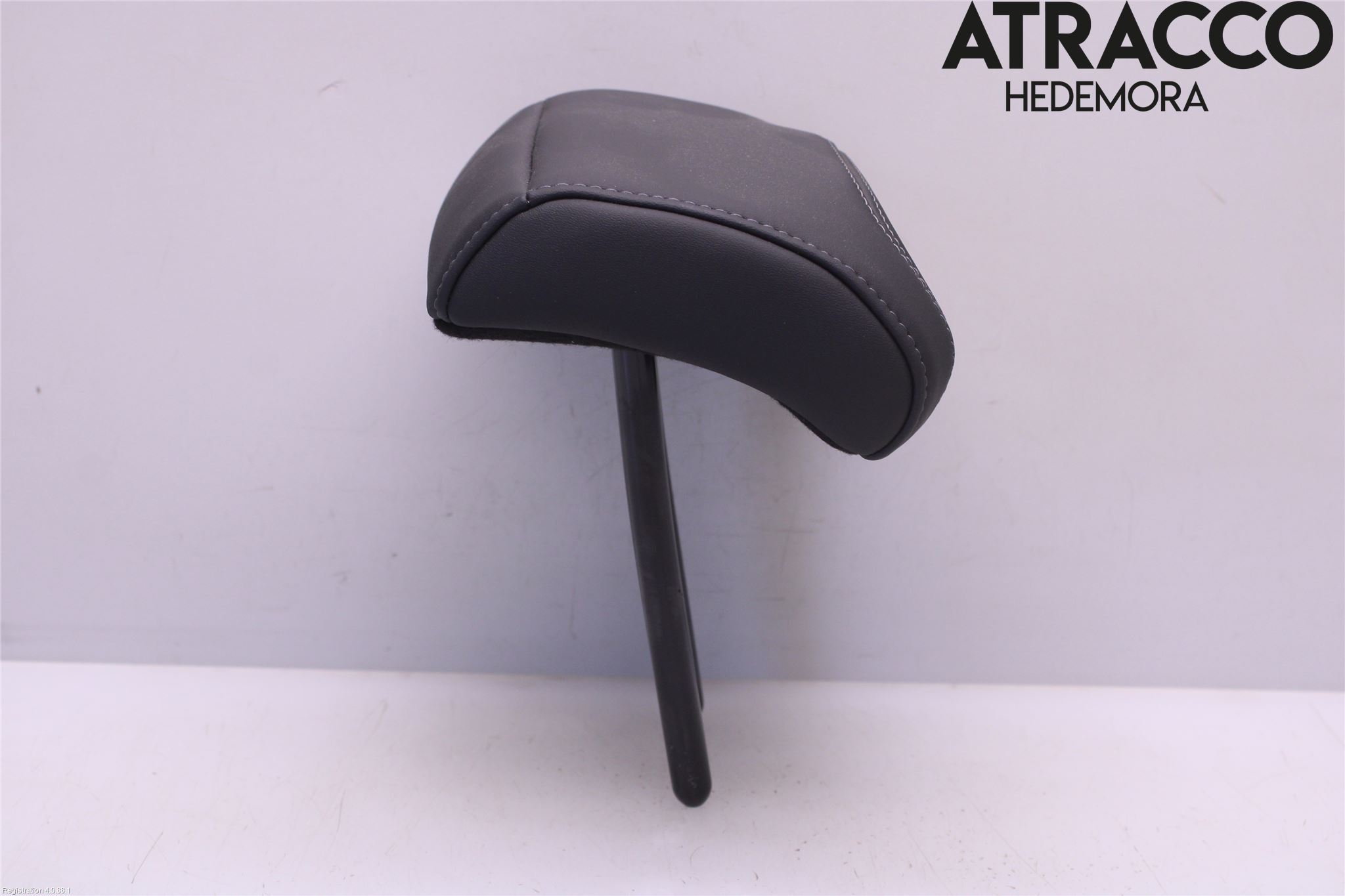 Peugeot 2008/E-2008 20- Inredning Nackstöd