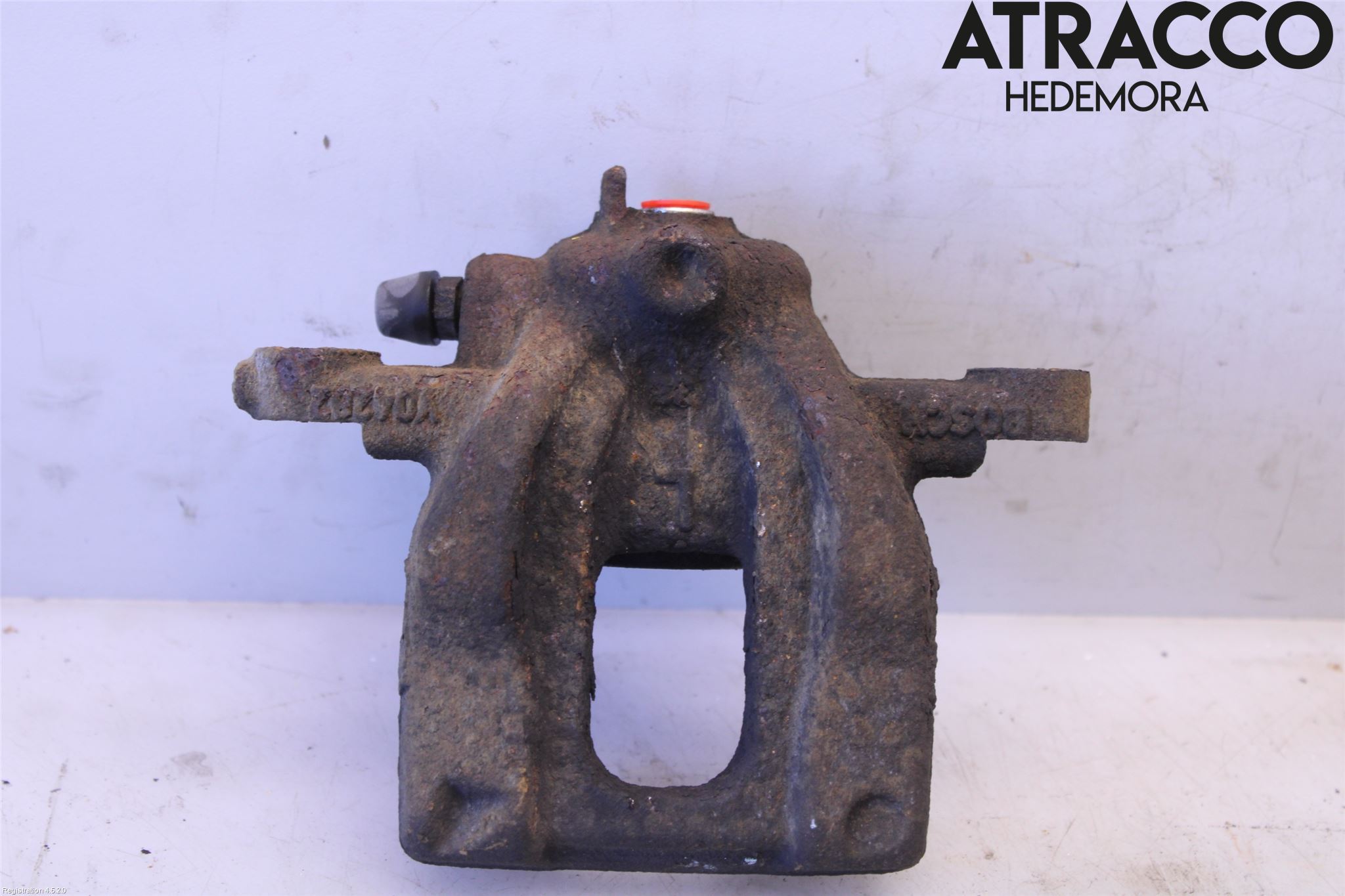 Honda CR-V 07-12 Bromsok Bak Vänster