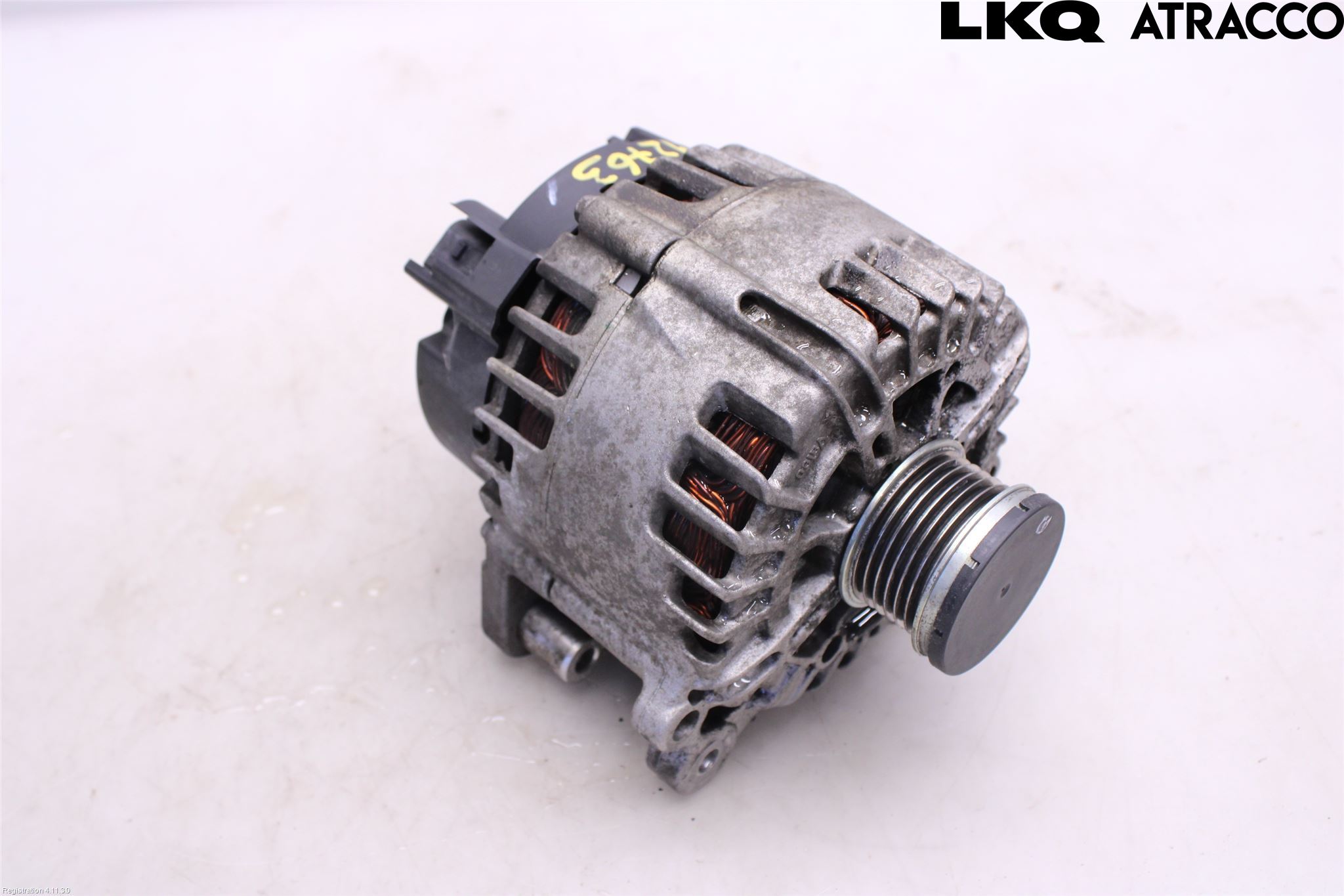 Volkswagen VW PASSAT 05-11 Generator