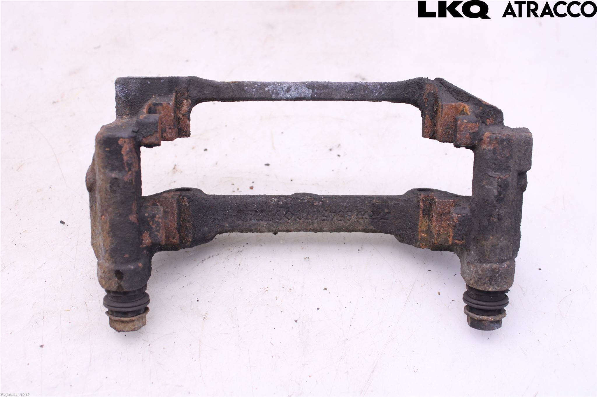 Opel VIVARO 15-19 Bromsokshållare