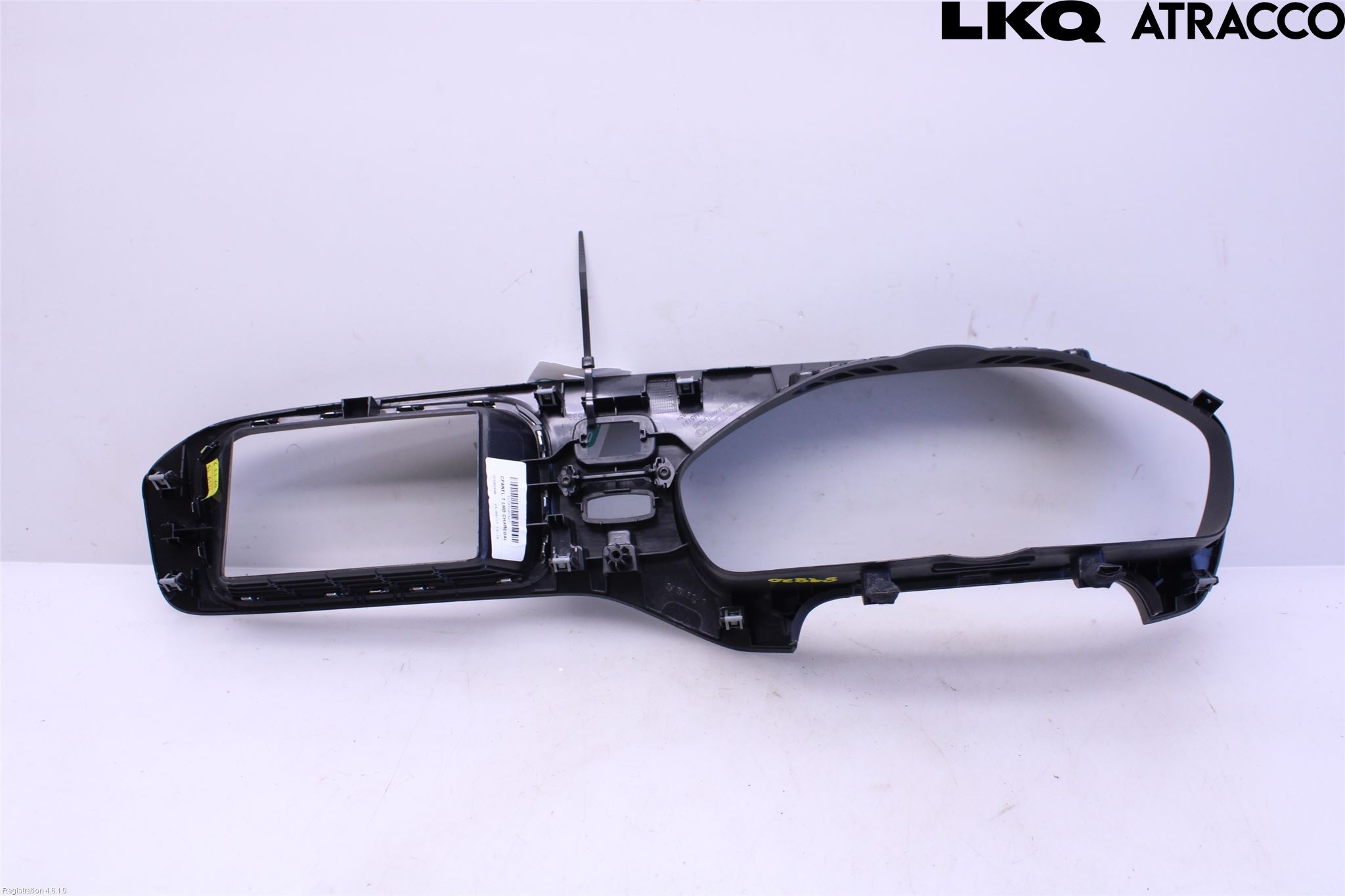 Volvo V40 12-19 Instrumentsarg