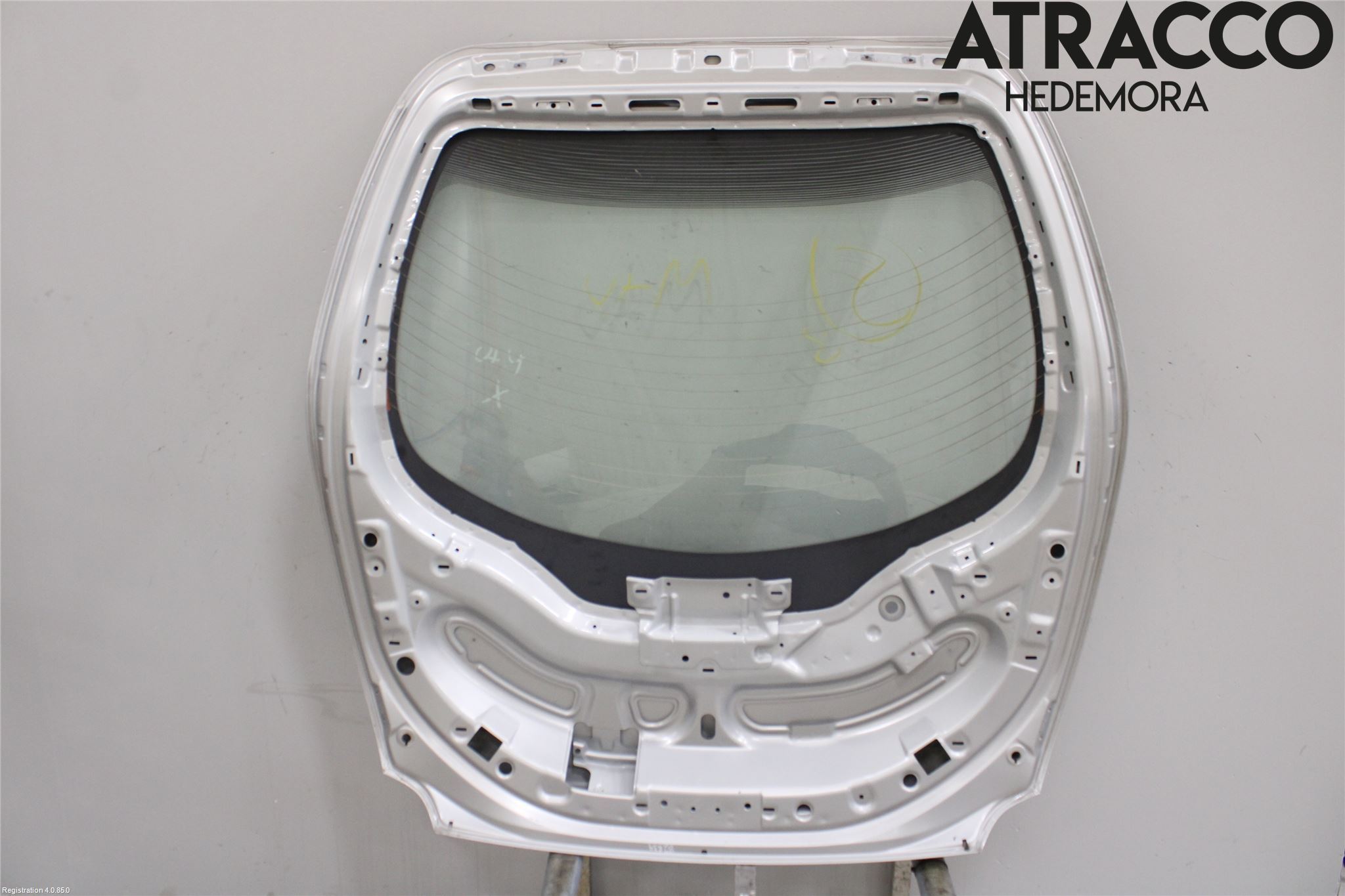 Hyundai COUPÉ Baklucka Cc-Kombi-Sedan