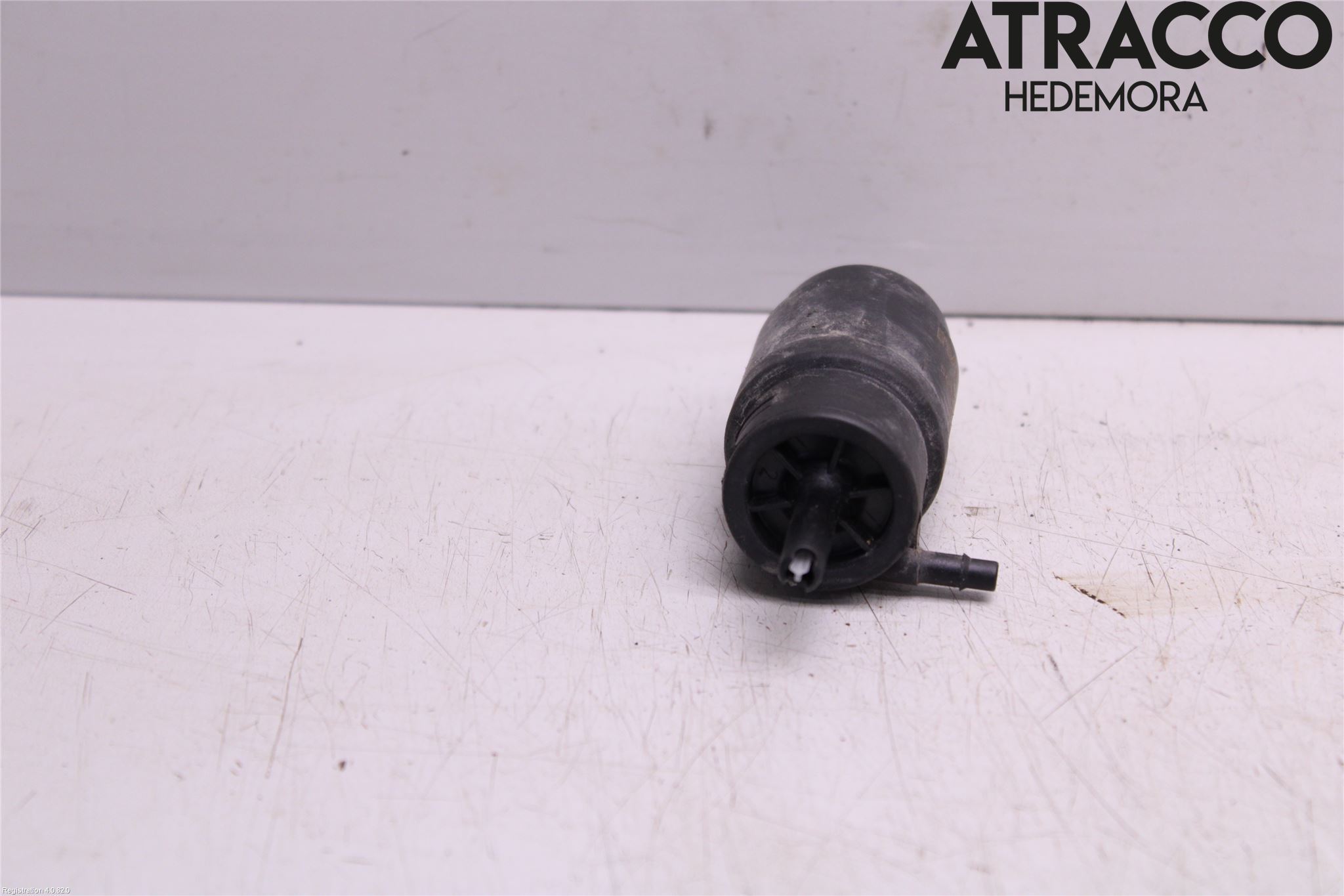 Iveco DAILY 07-13 Spolarpump Vindruta