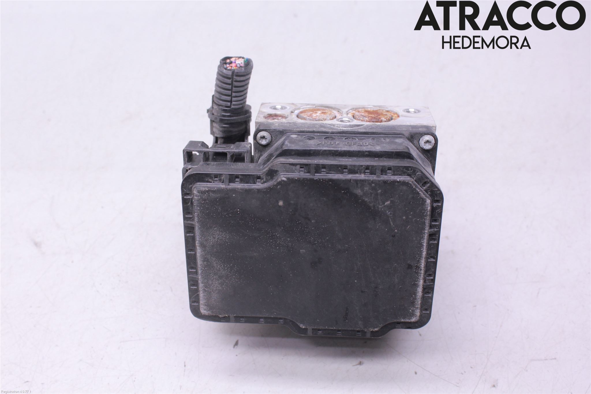 Honda JAZZ 08-14 Abs Hydraulaggregat