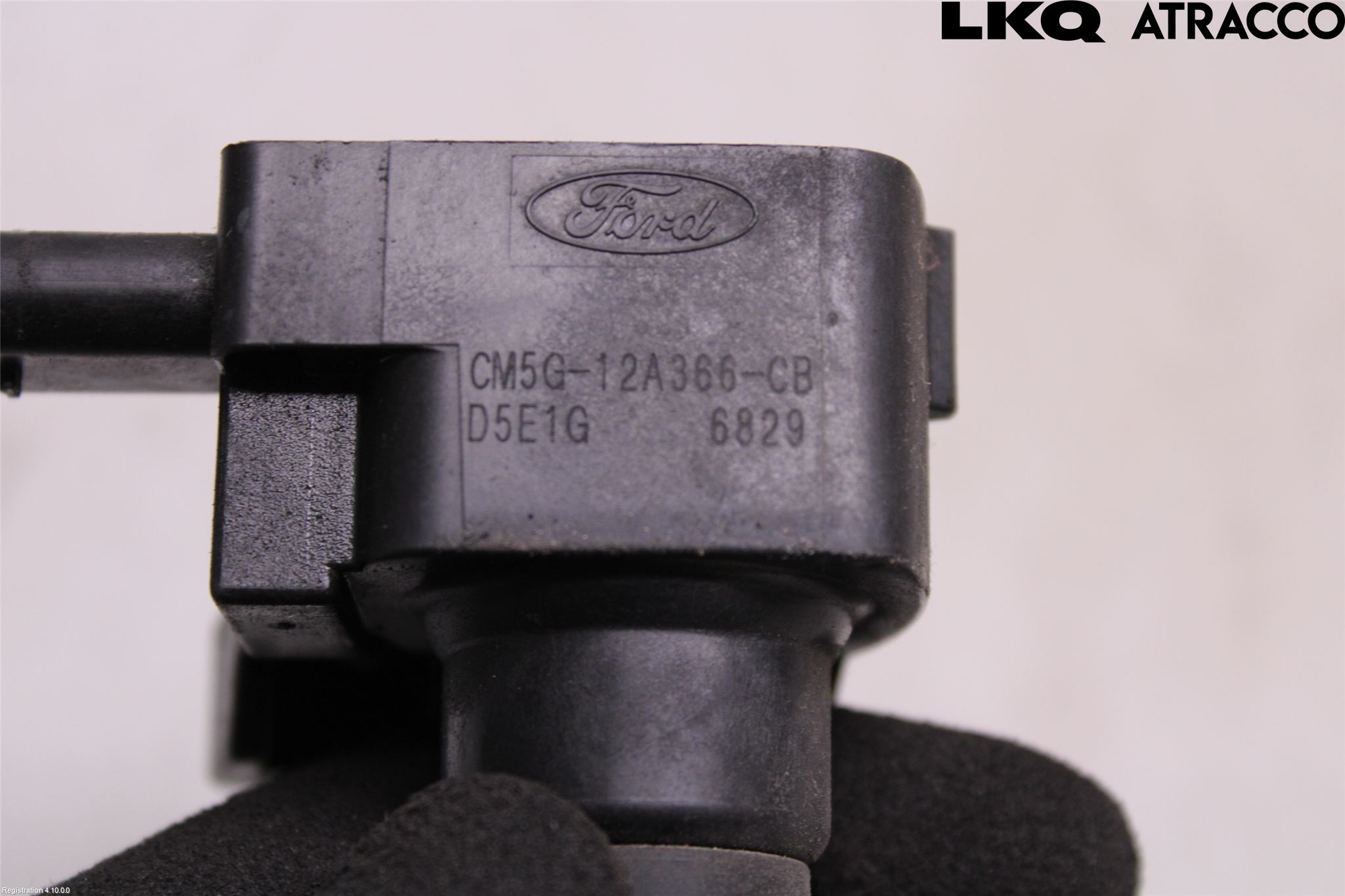Ford FIESTA 13-17 Tändspole