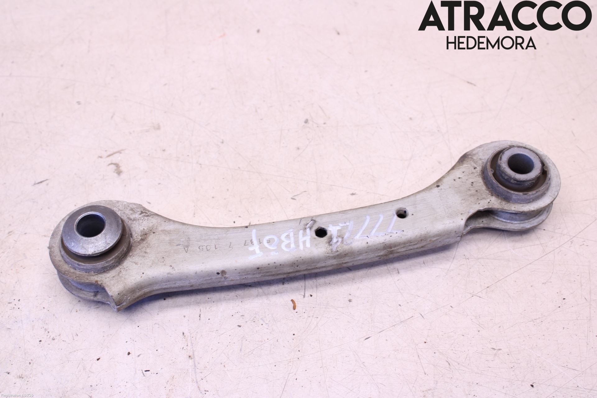 Opel INSIGNIA 17- Bärarm Bak Övre Höger