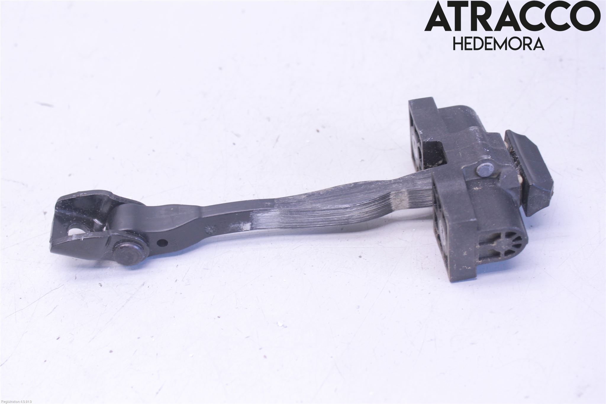 BMW 2 F45 Active Tourer 14-21 Dörrstopp