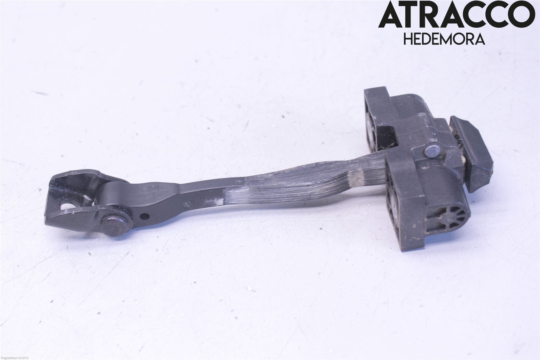 BMW 2 F45 Active Tourer 14-21 Dörrstopp