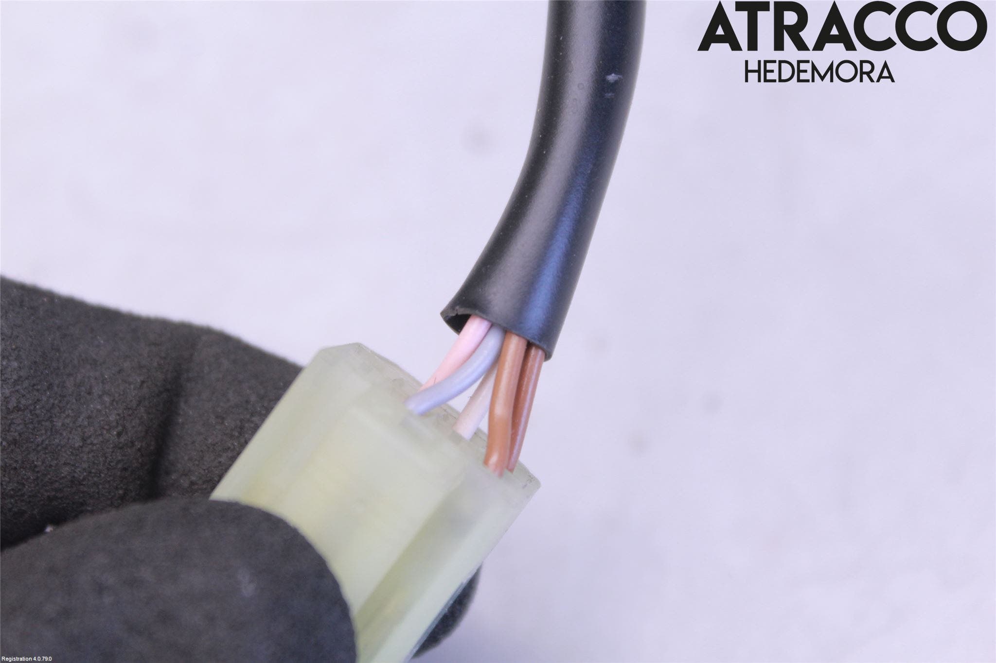 Suzuki SWIFT 11-16 Spegel Yttre El Hö