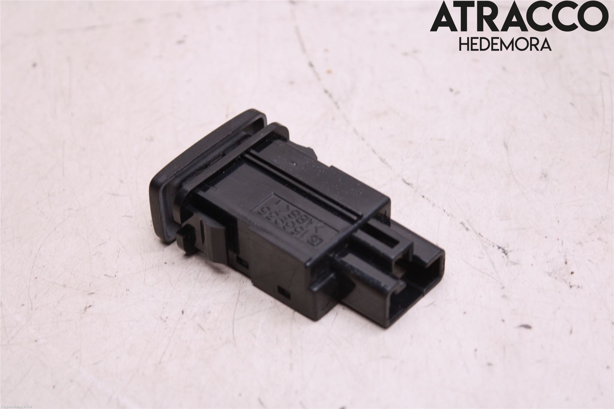 Lexus NX 300h 15-21 Strömställare Baklucka