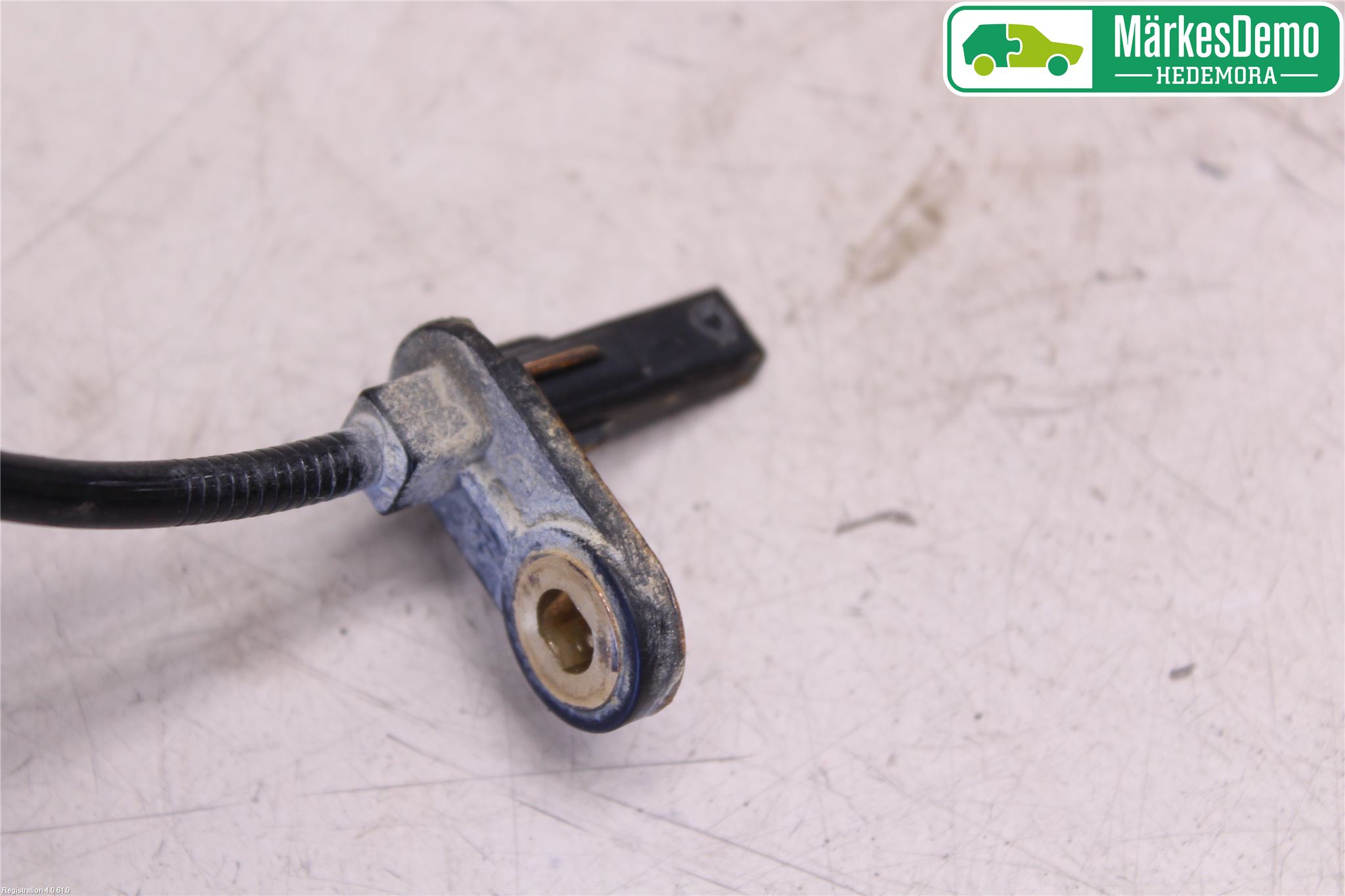 Toyota YARIS XP130 15-20 Abs Sensor