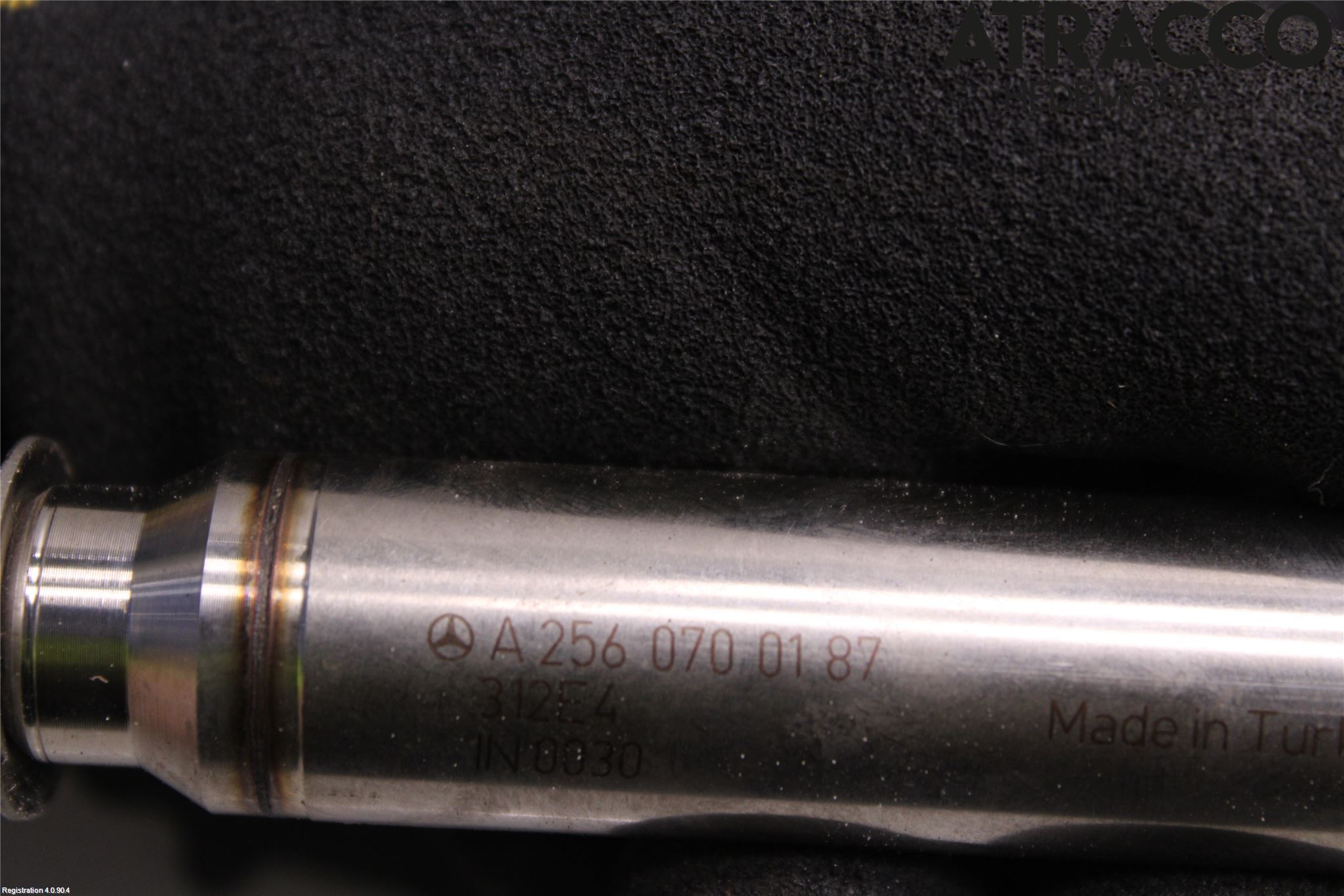 Mercedes-Benz MB E-KLASS (W213) 16-23 Injspridare