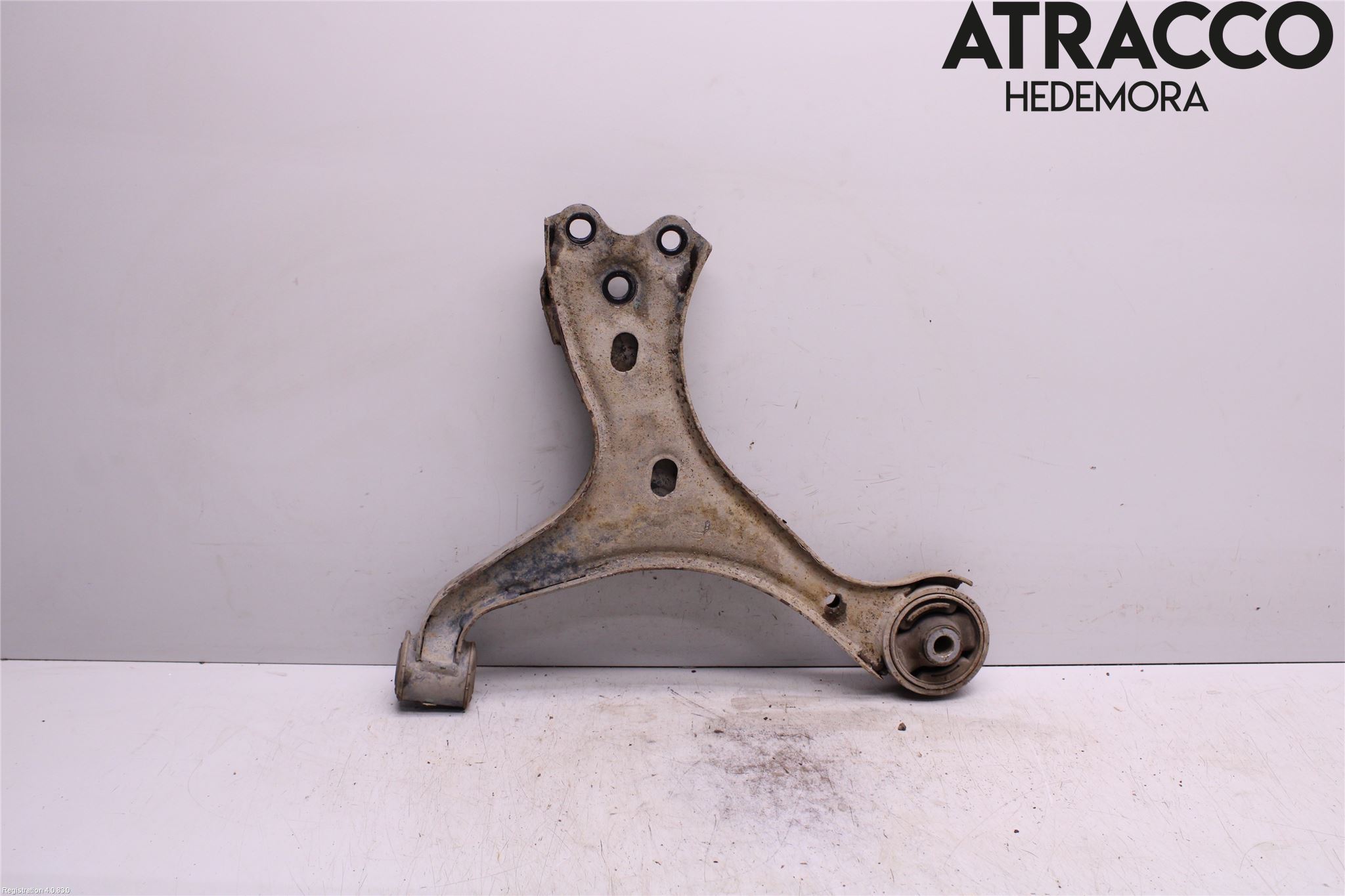 Honda CIVIC 12-16 Bärarm Fram Undre Hö