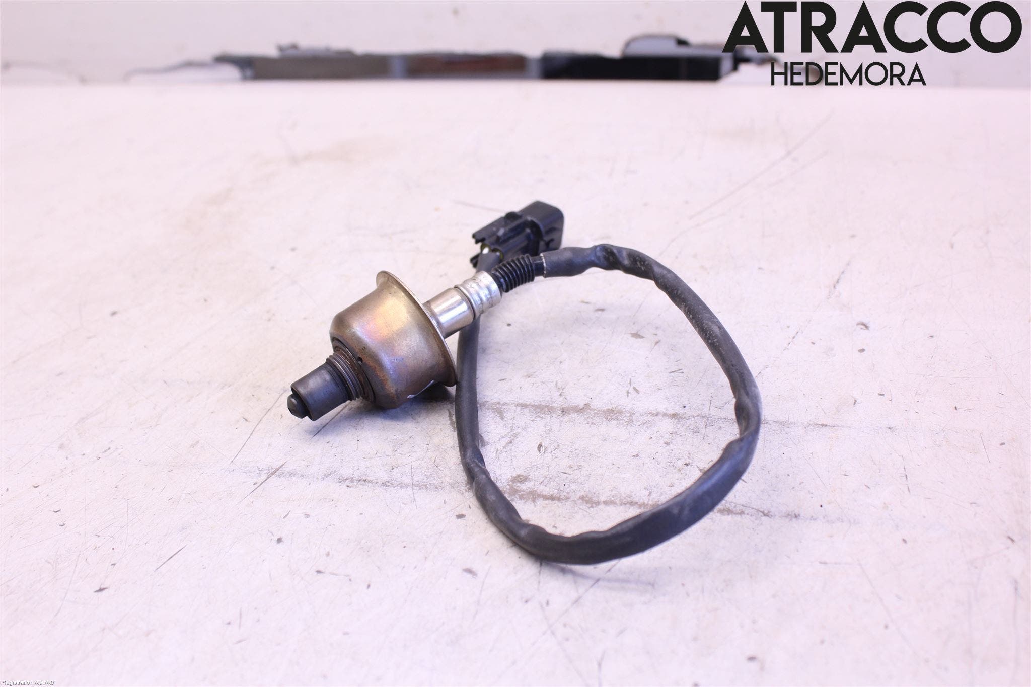 Hyundai i10 BA 17-20 Injlambdasond