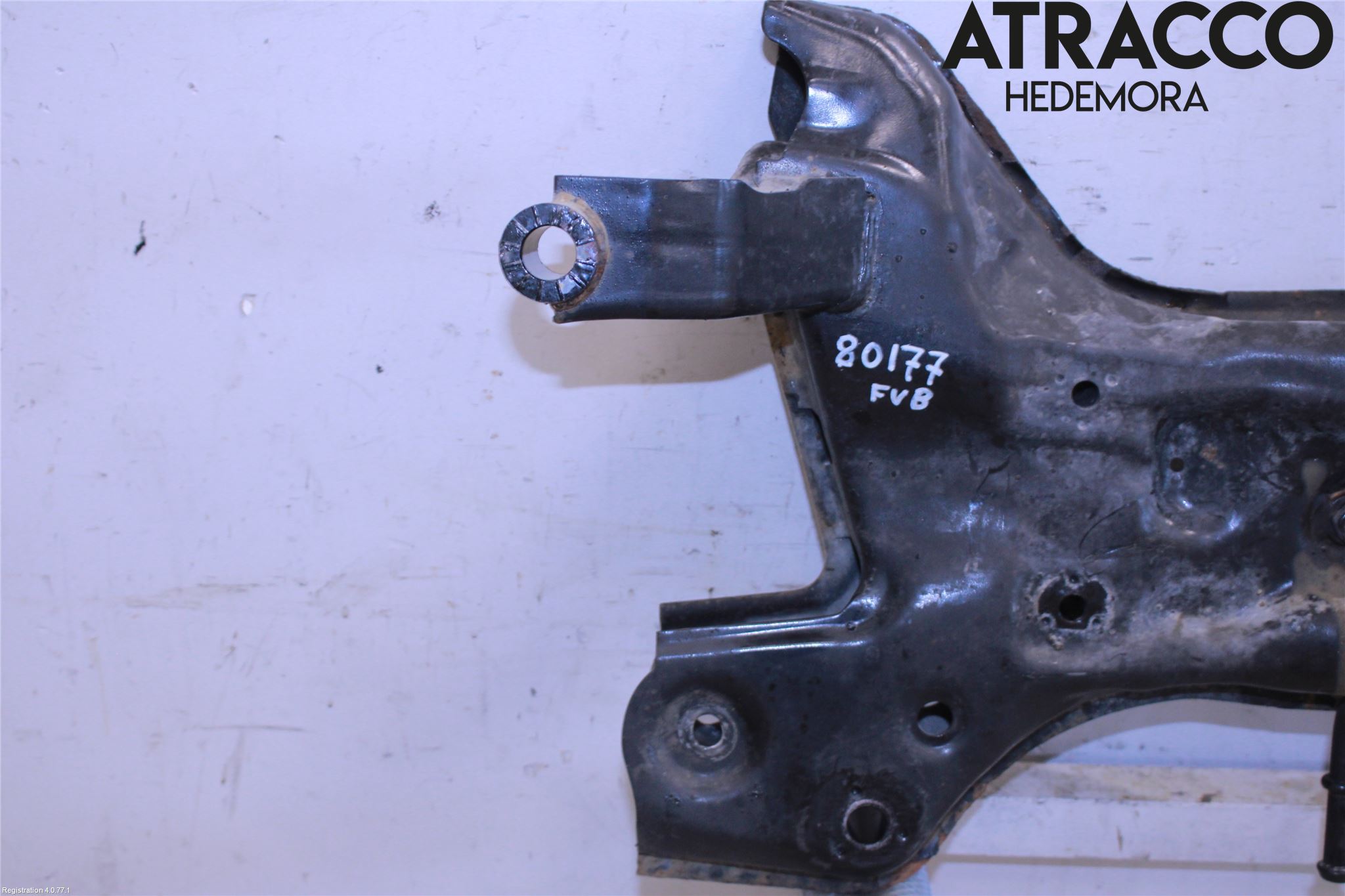 Skoda FABIA 15-21 Framvagnsbalk