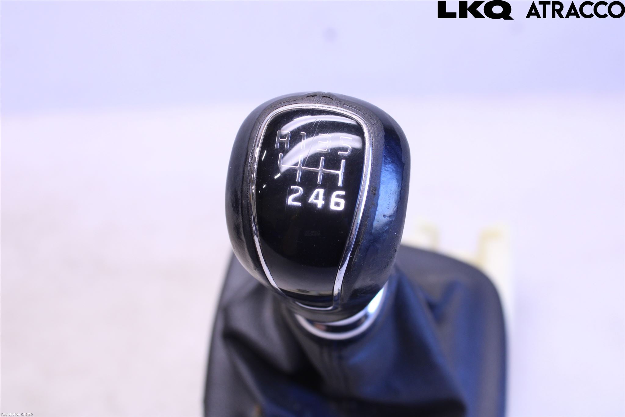 Kia CEED 12-18 Växelspak