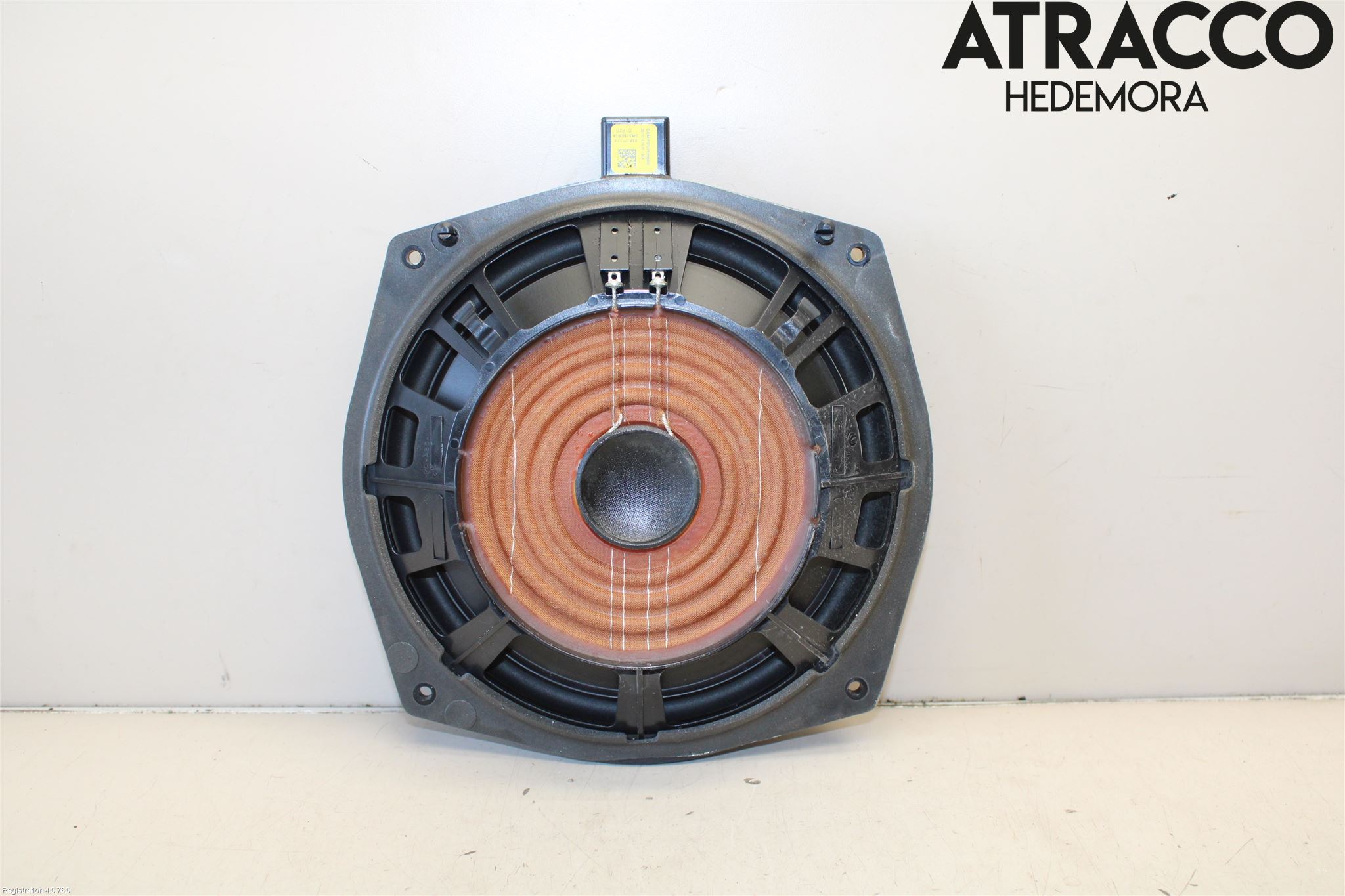 Landrover RANGE ROVER SPORT (L494) 14-22 Högtalare