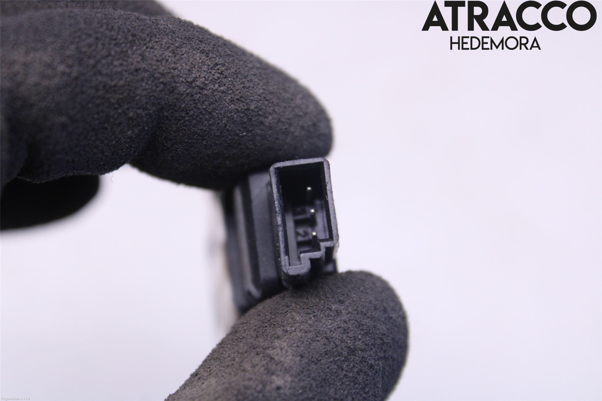 Volkswagen VW GOLF / E-GOLF VII 13-20 Regnsensor