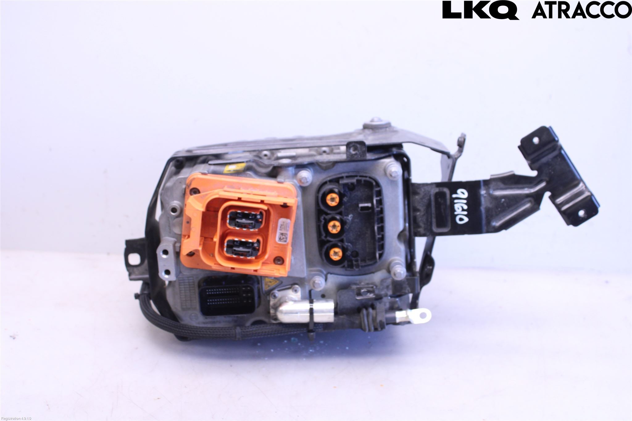 BMW 5 G30/G31/F90 17-23 Inverter Hybrid