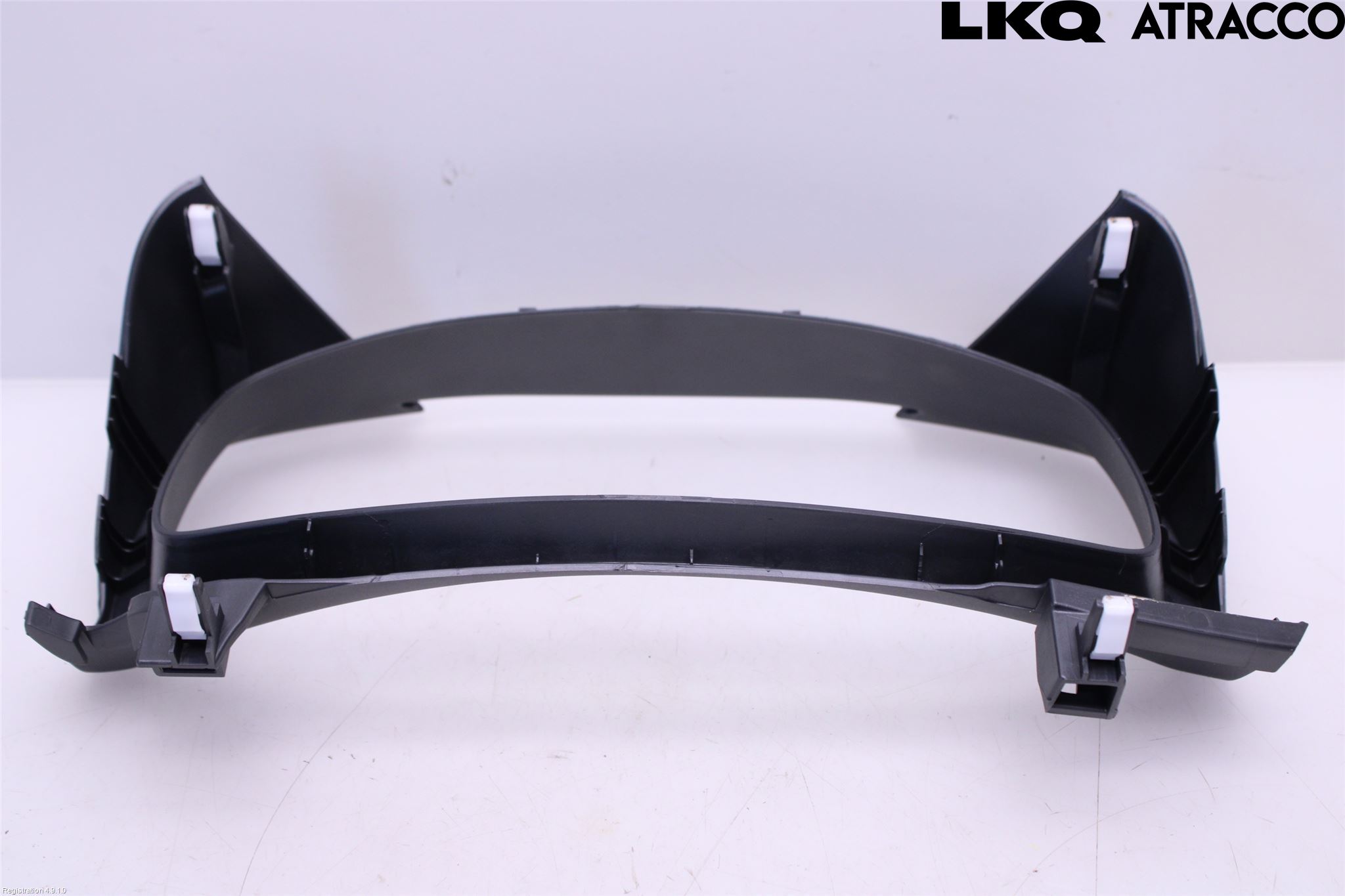 Toyota C-HR 24- Instrumentsarg