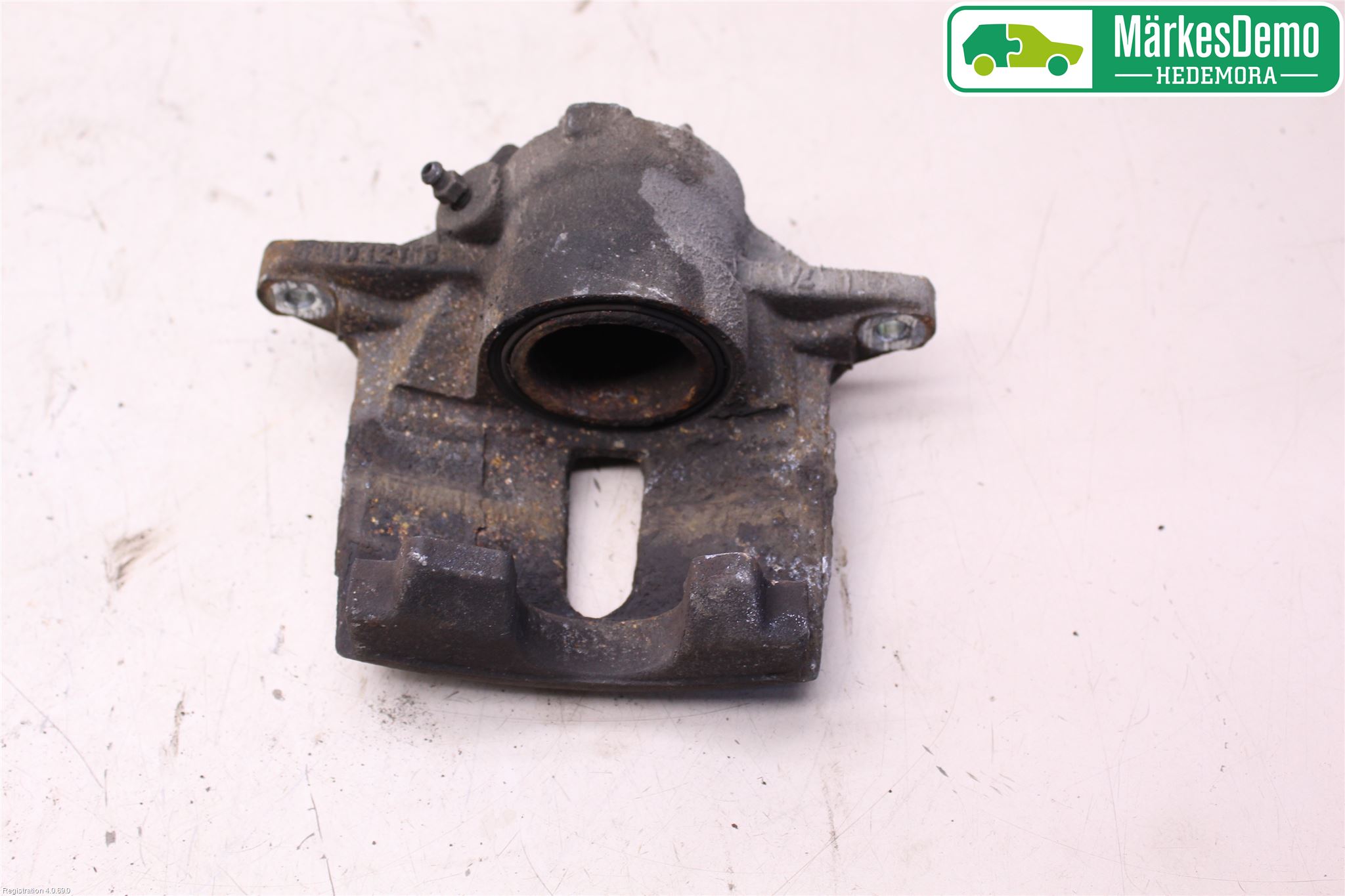 Citroen C3 10-17 Bromsok Fram Vänster