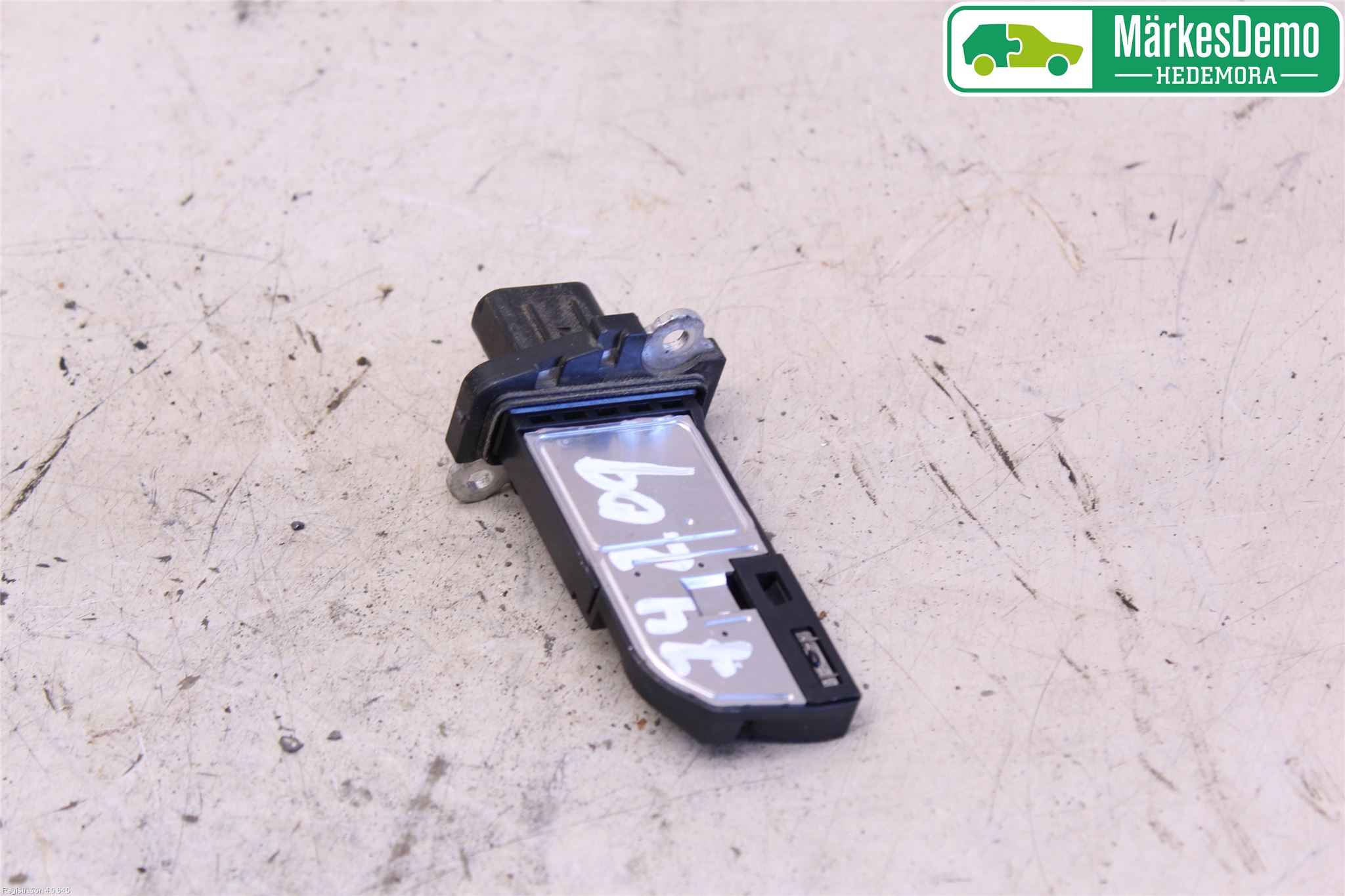 Landrover LAND ROVER RANGE ROVER EVOQUE (L538) 11-18 Injluftmassamätare