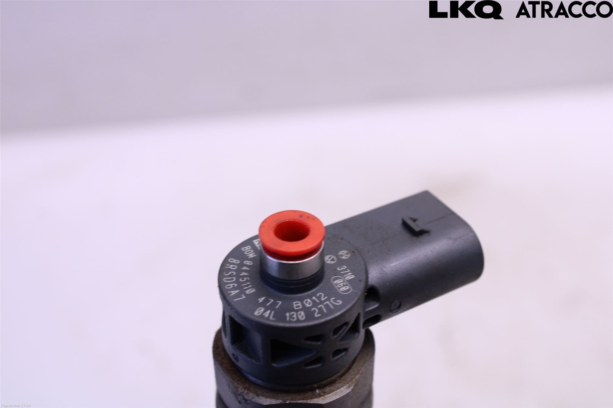 Volkswagen VW GOLF / E-GOLF VII 13-20 Injspridare