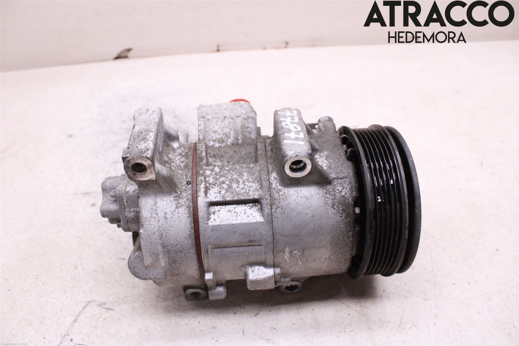 Toyota AVENSIS 09-15 Ac Kompressor