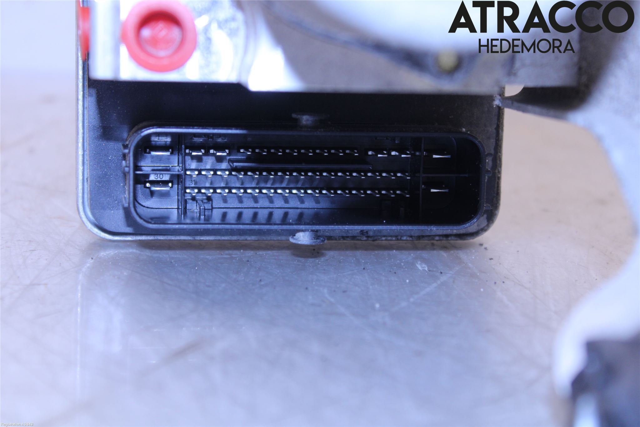 BMW 6 GT G32 18- Abs Hydraulaggregat