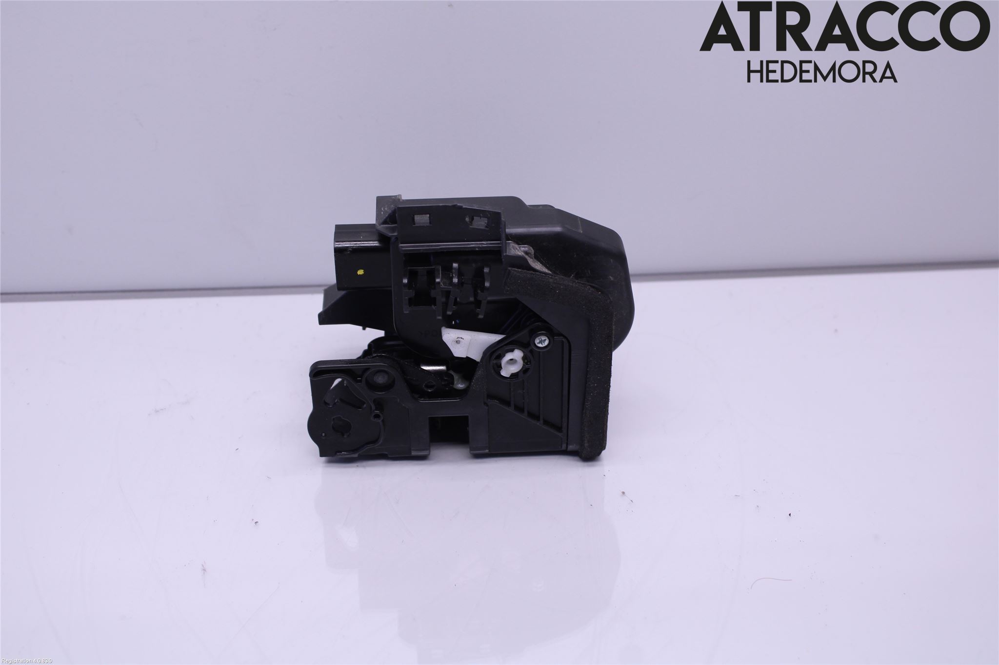 Kia PICANTO 17- Låskista-Dörrlås