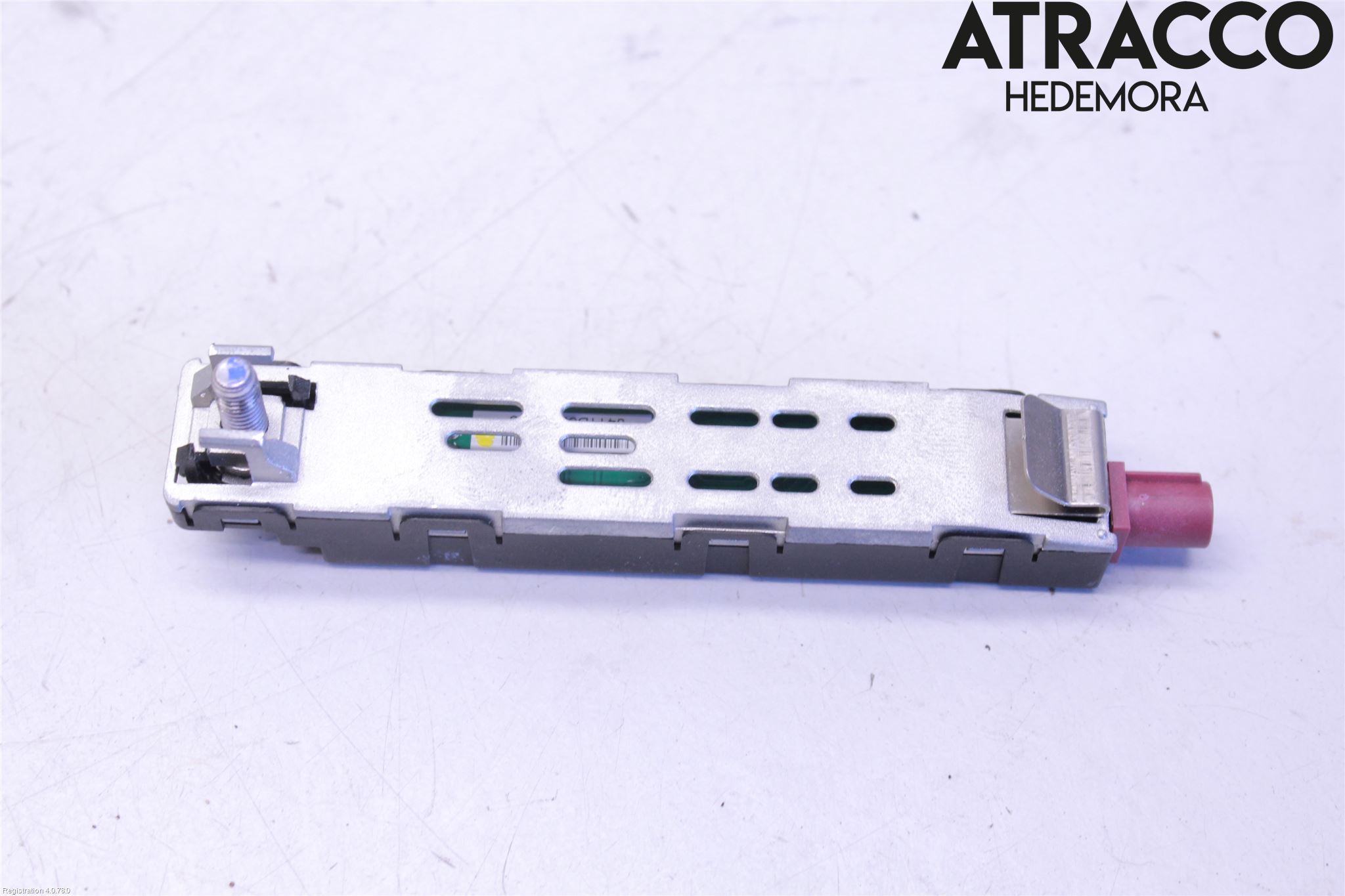 Skoda SUPERB 16-24 Antennförstärkare